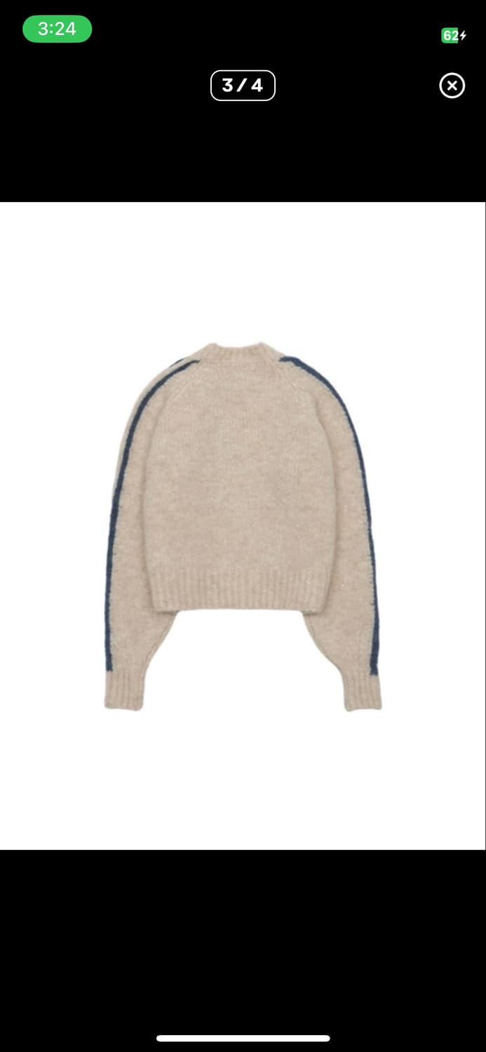 Paloma wool Grand slam knit XL 상품이미지2