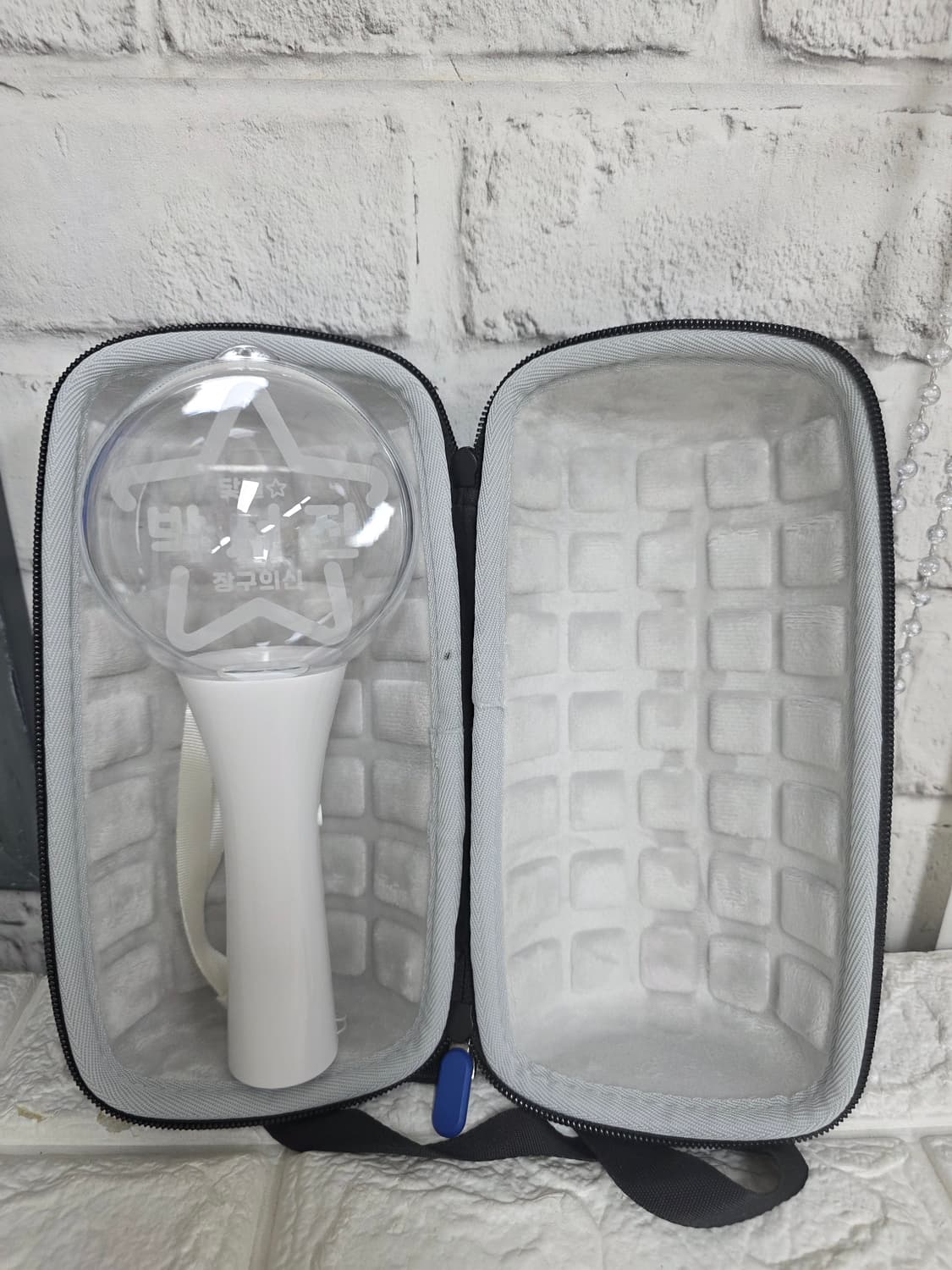 박서진 응원봉 장구의신 10색 LED 응원봉 YB57 상품이미지10