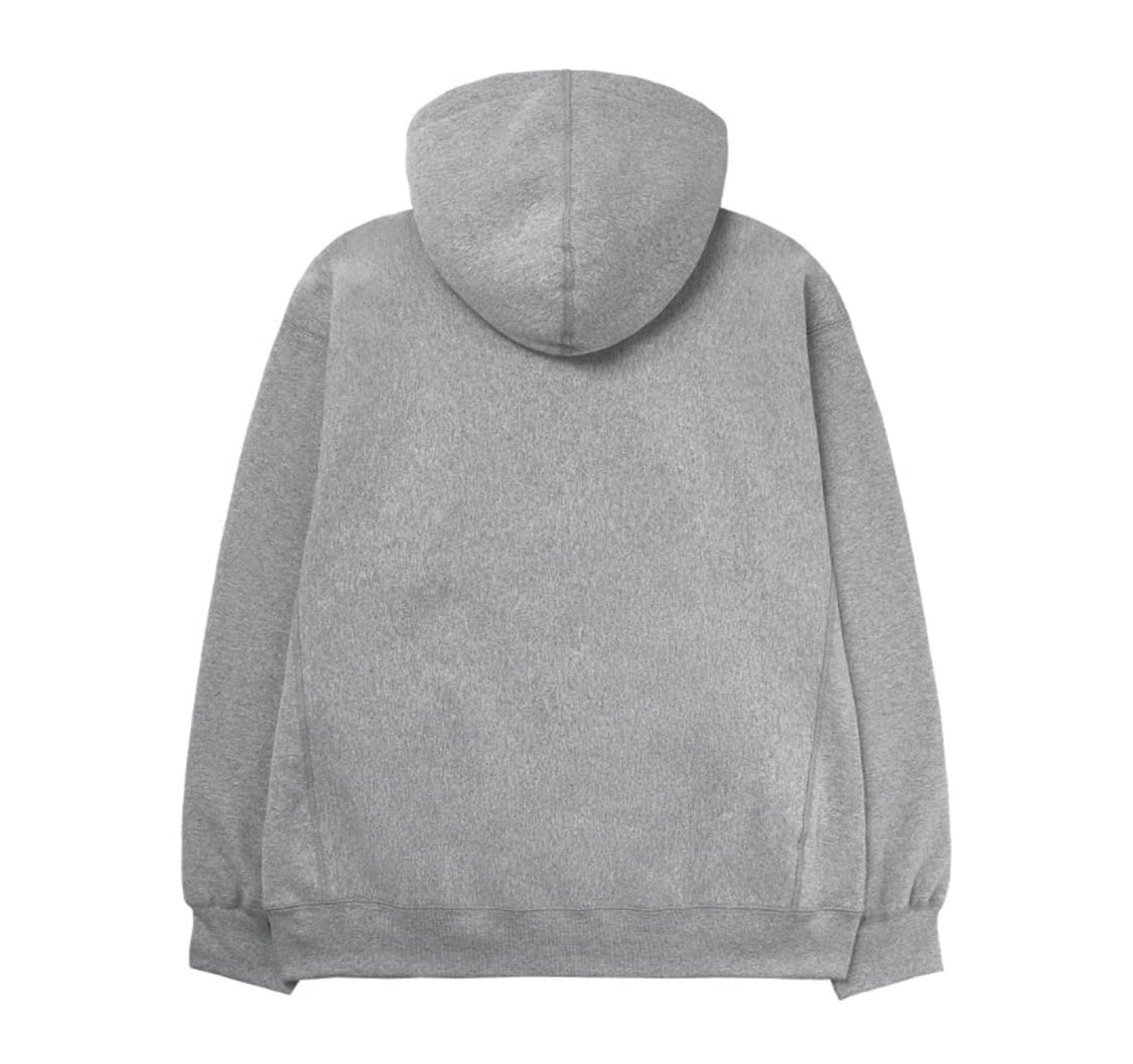 [M] 25FW 슈프림 박스로고 헤더 그레이 상품이미지2