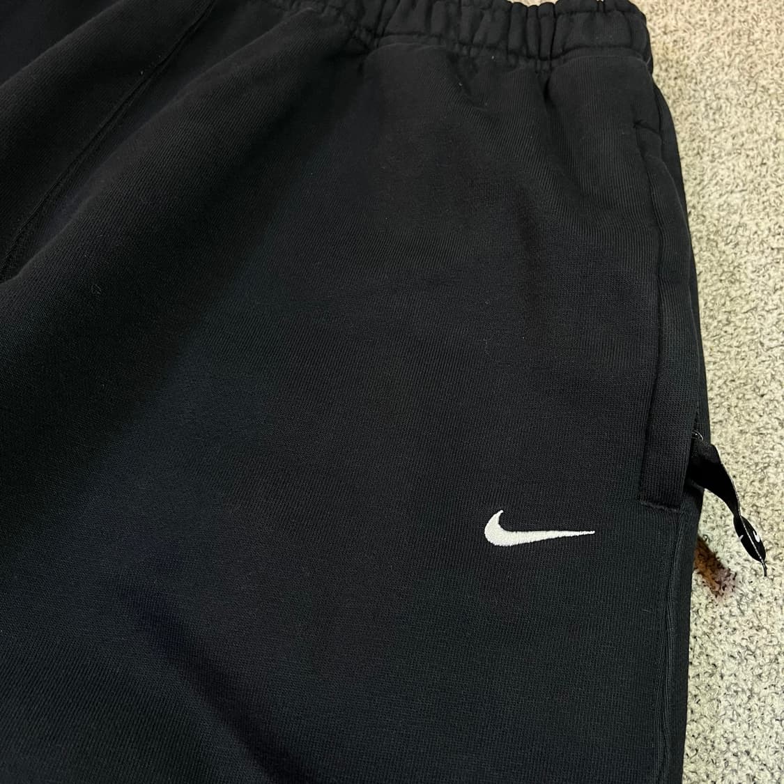 나이키 NRG 스우시 스웻 팬츠 상품이미지2