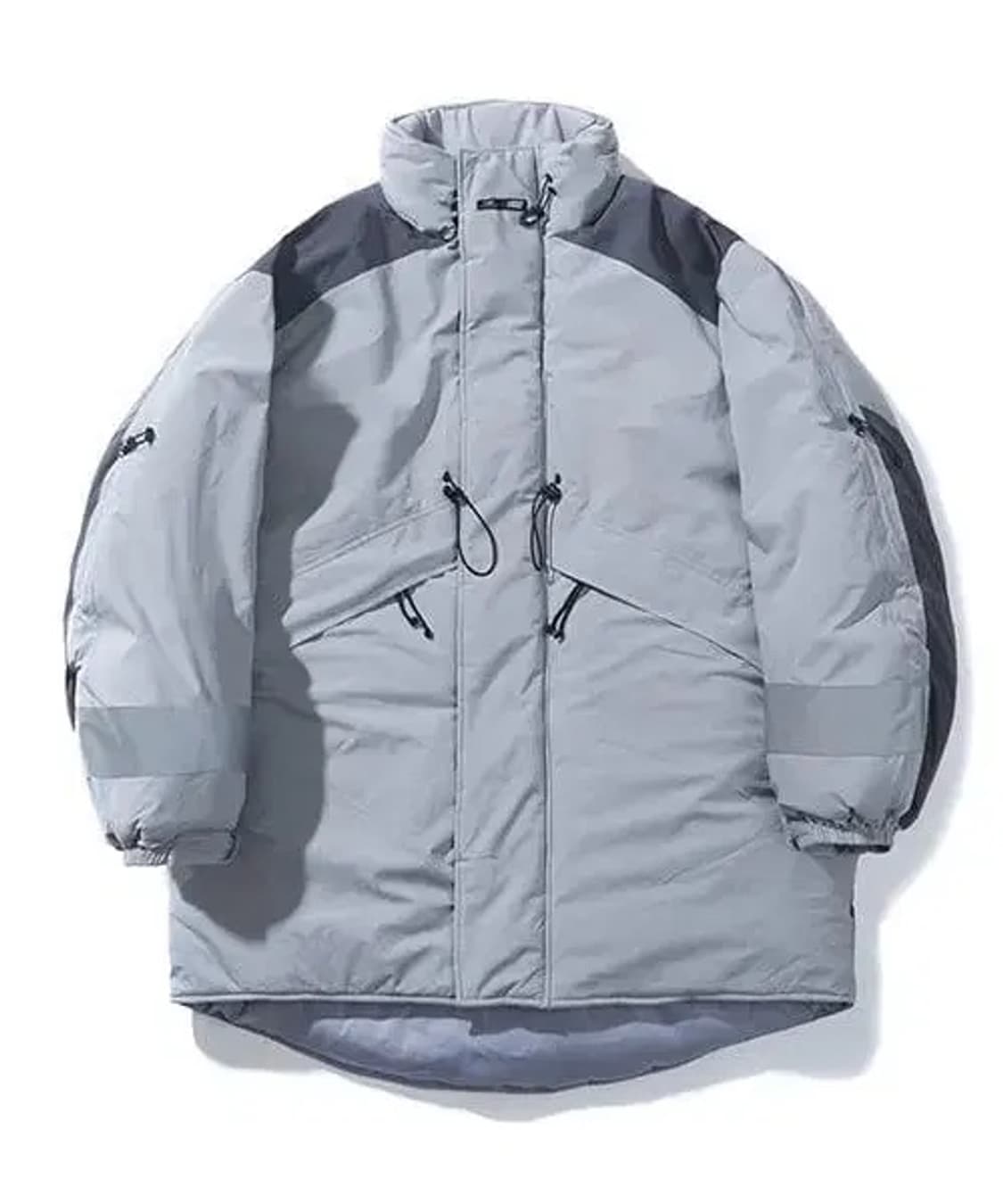 크리틱 신슐레이트 대장급 파카, 패딩 상품이미지1