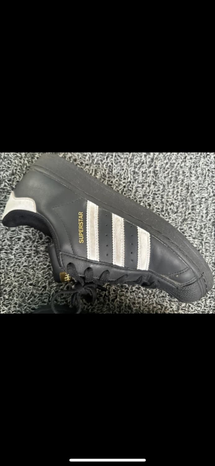 아디다스 슈퍼스타 운동화 235 상품이미지6