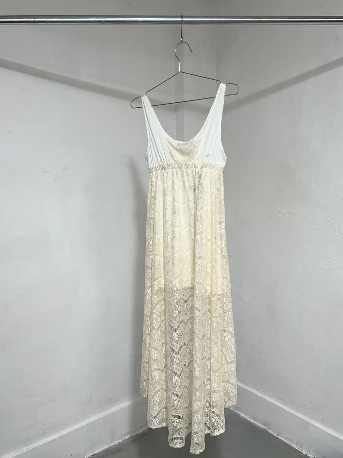 vtg dress 상품이미지5