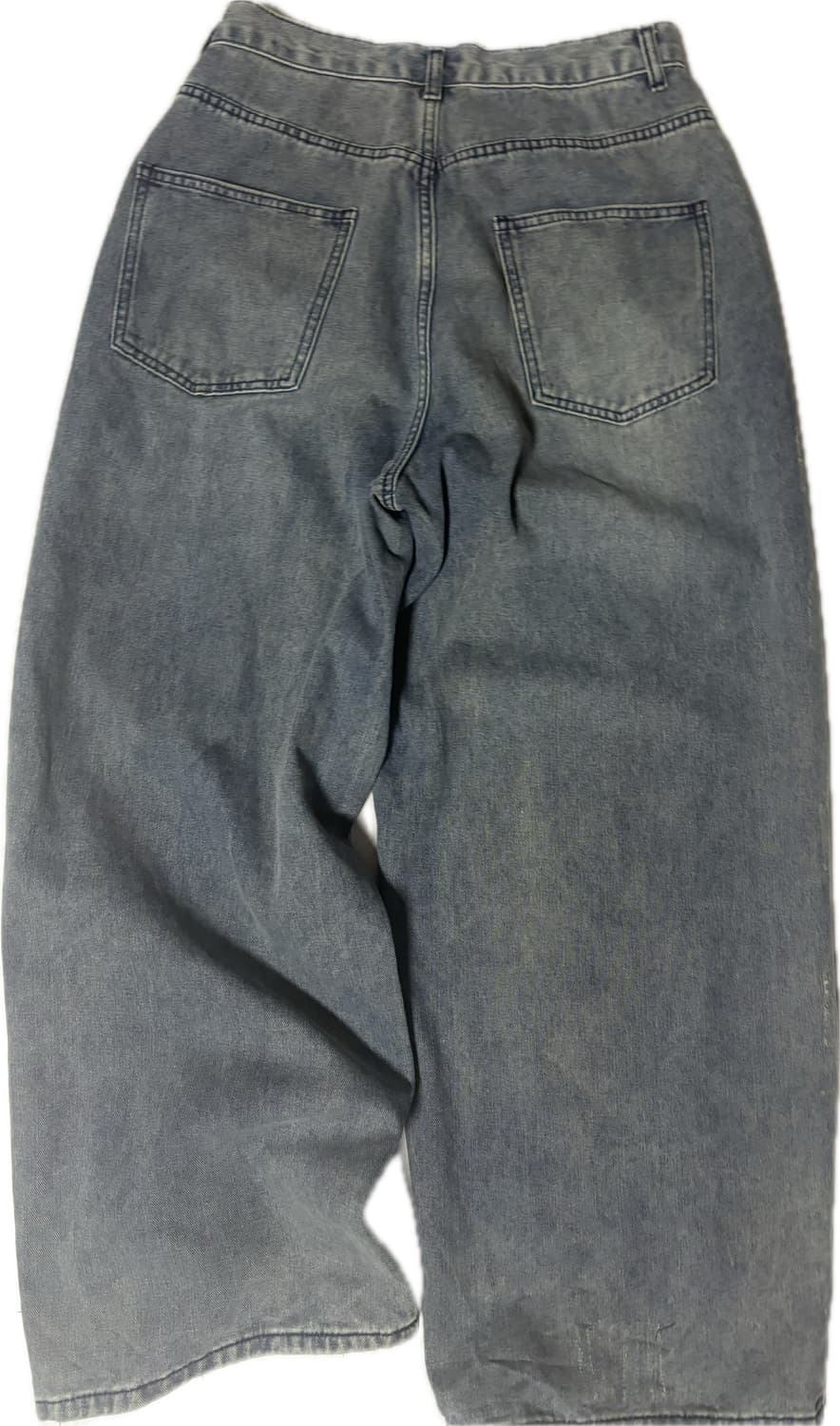 필루미네이트 데님 M 상품이미지3