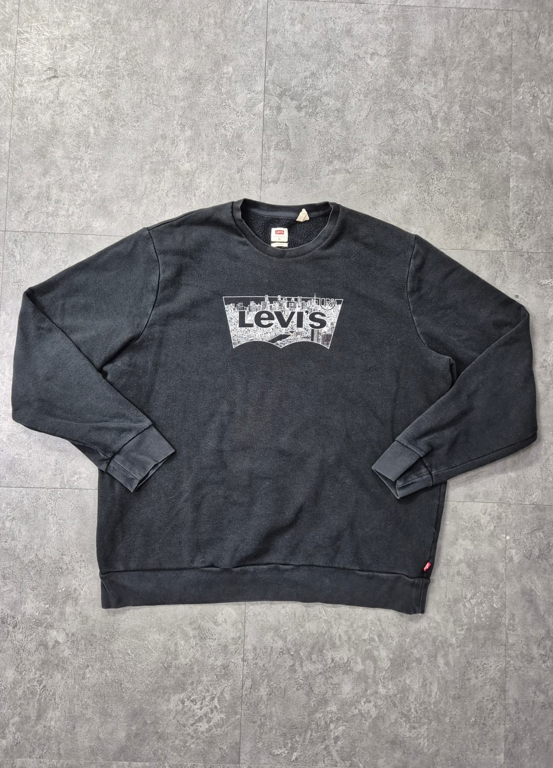 LEVIS 맨투맨 상품이미지1