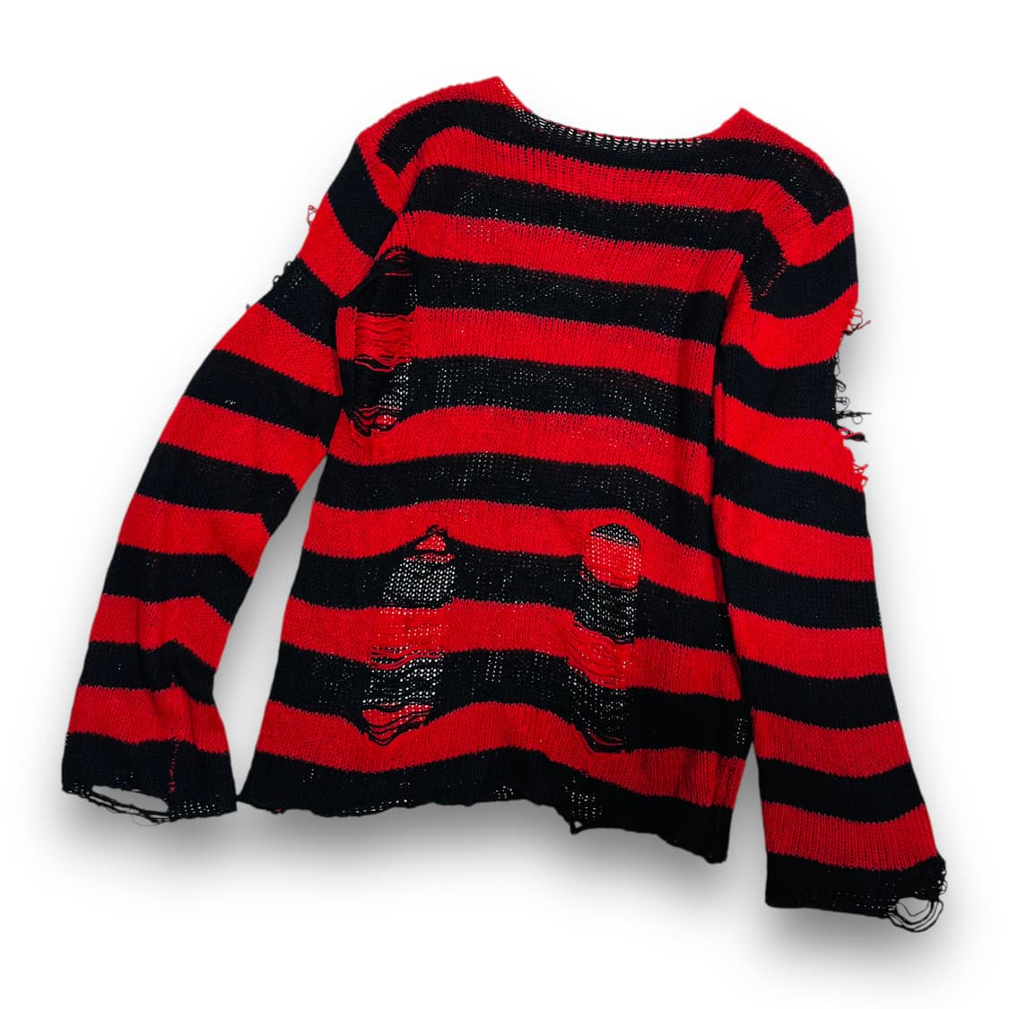 Funky Kurt Cobain Style Destroy kint 상품이미지4