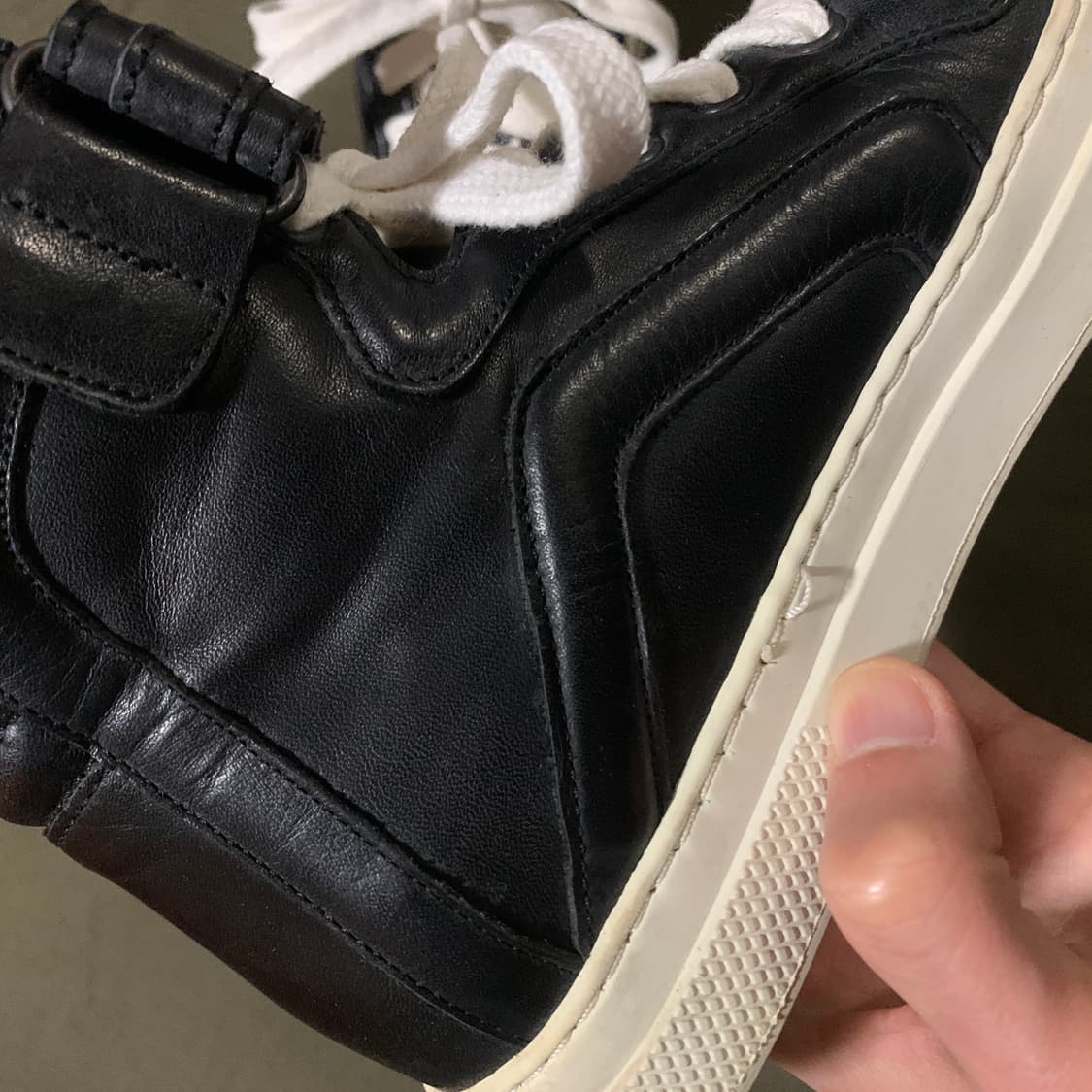 피에르하디 하이탑 36 상품이미지10