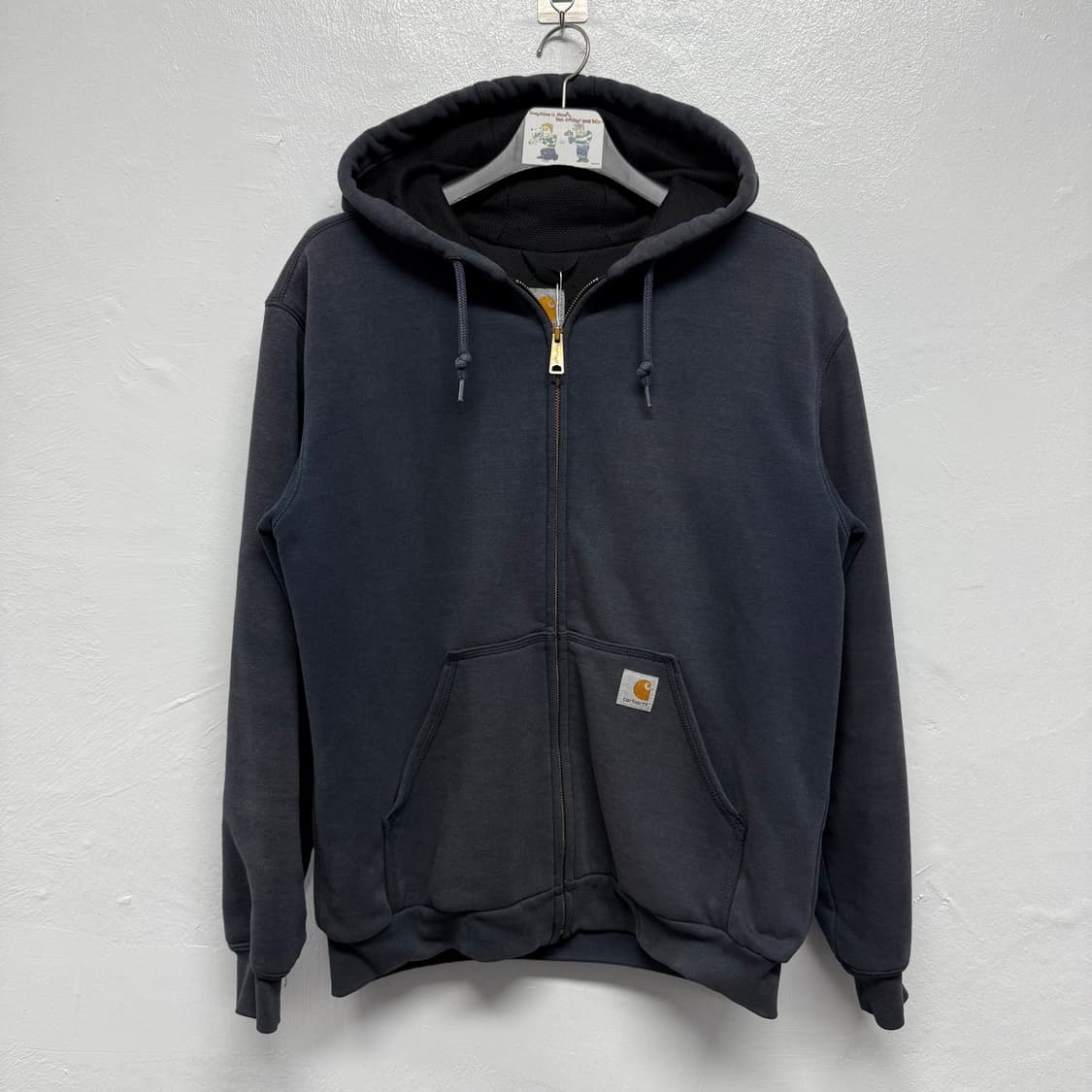 칼하트 써멀 후드집업 8 상품이미지1