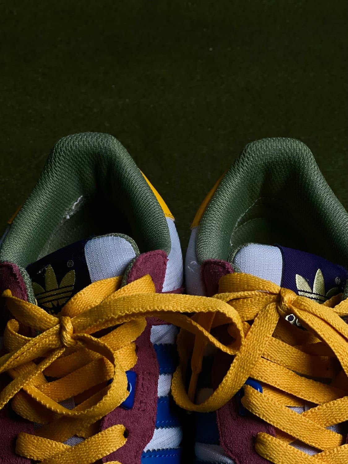 아디다스(adidas) zx-700 상품이미지4