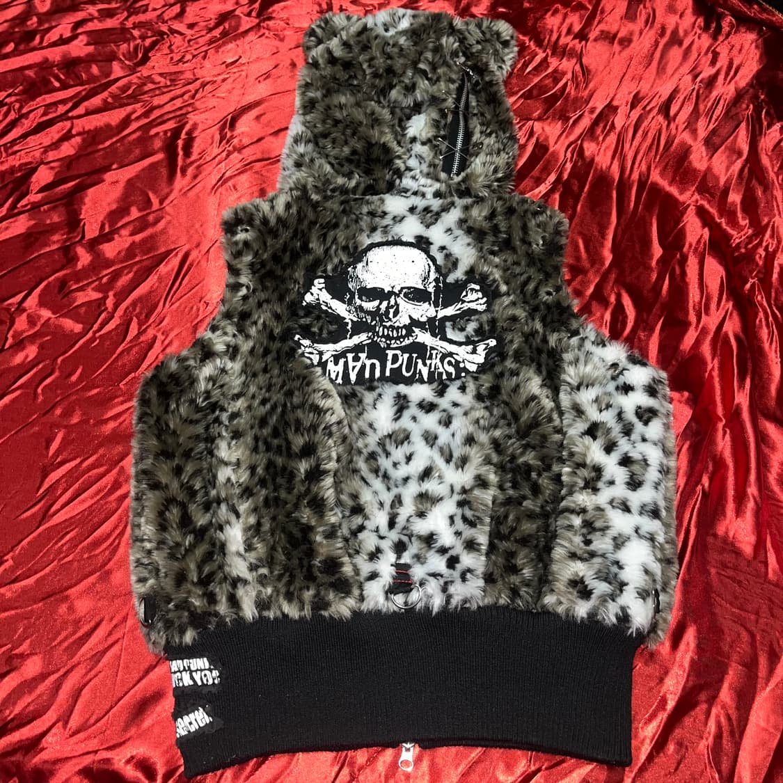 네코미미 매드펑크 상품이미지5