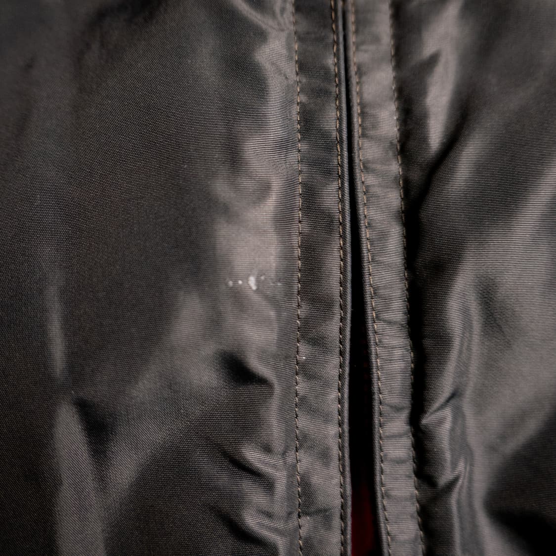 50s McGregor Reversible Bomber jacket  상품이미지3