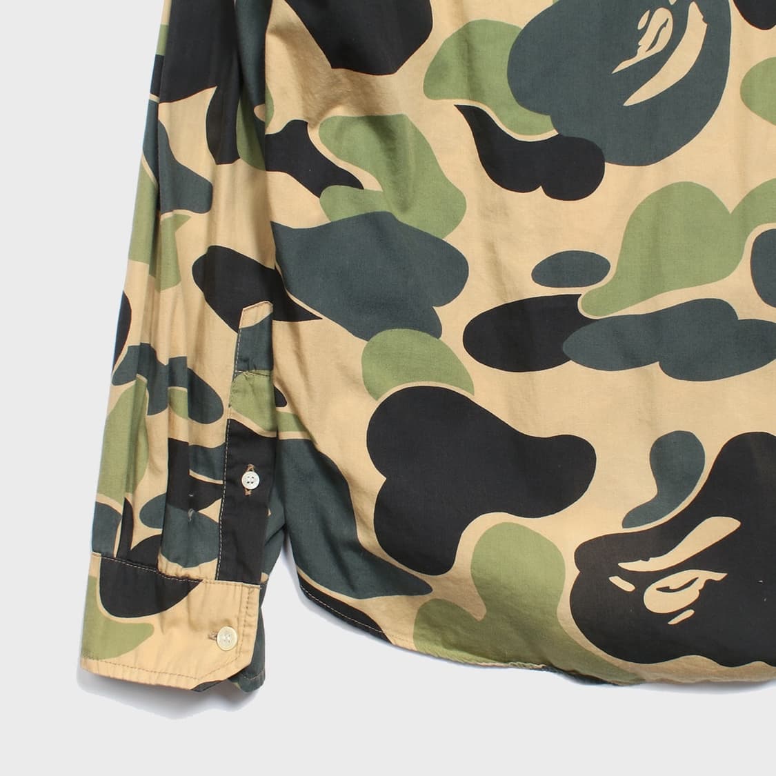 A BATHING APE 상품이미지6