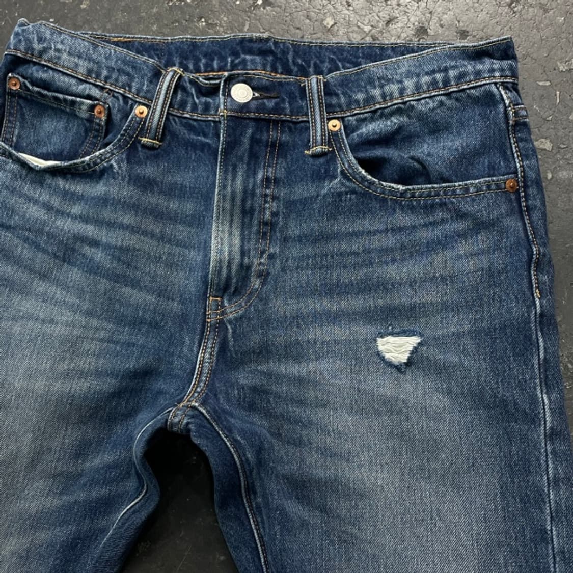 32 리바이스 512 청바지 상품이미지2