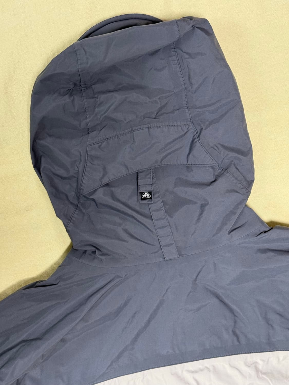 나이키 ACG 스톰핏 윈드브레이커 자켓  00s 상품이미지8