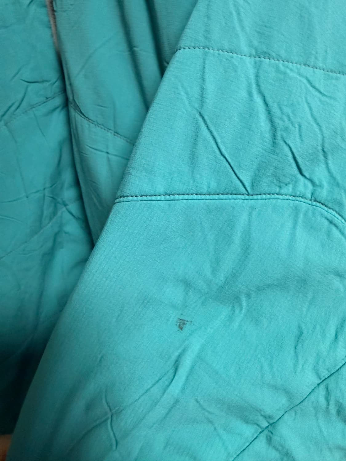 파타고니아 여성 나노 퍼프 후디 자켓 상품이미지8