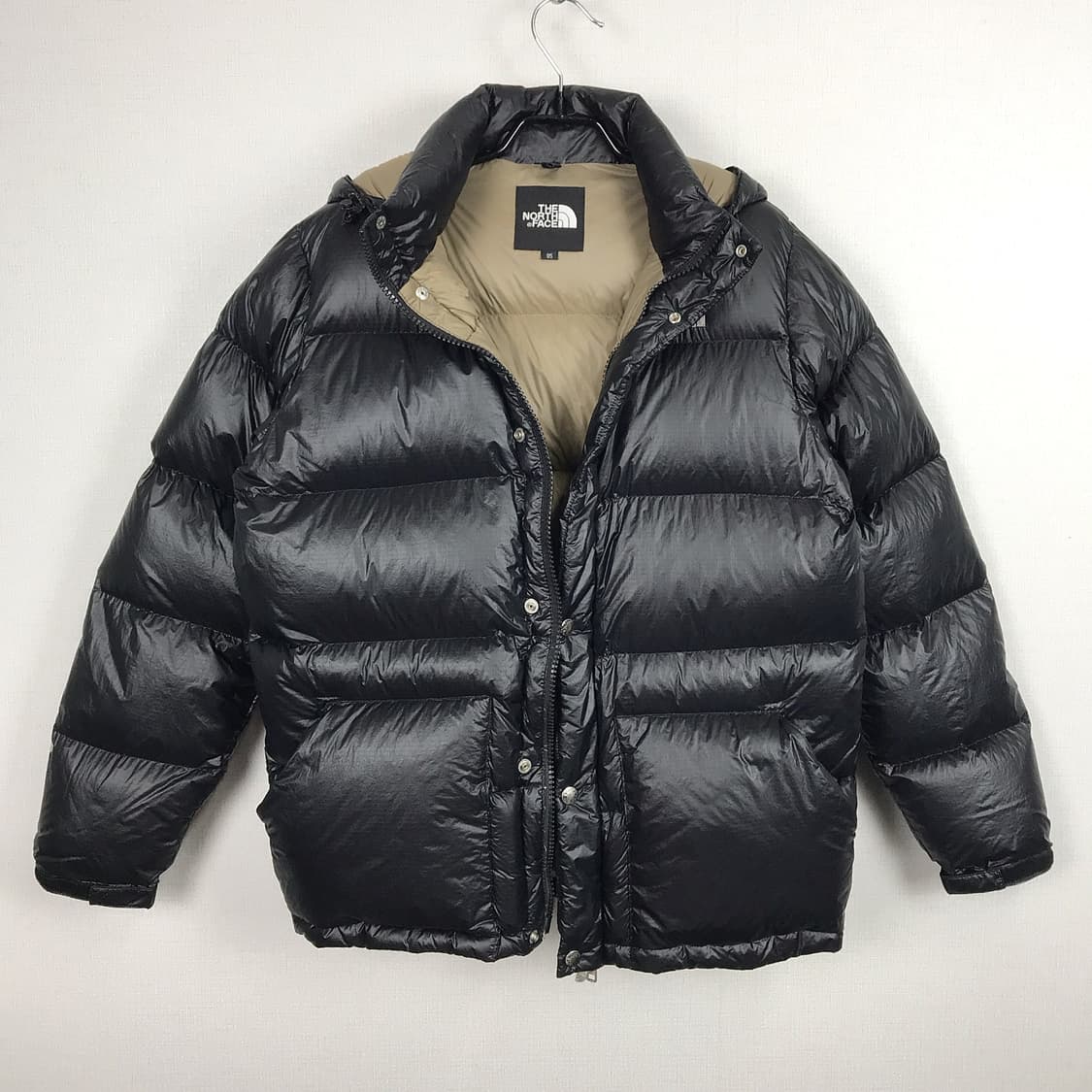 노스페이스 퍼텍스 퀀텀 700 후드 패딩 점퍼 남성95 상품이미지8