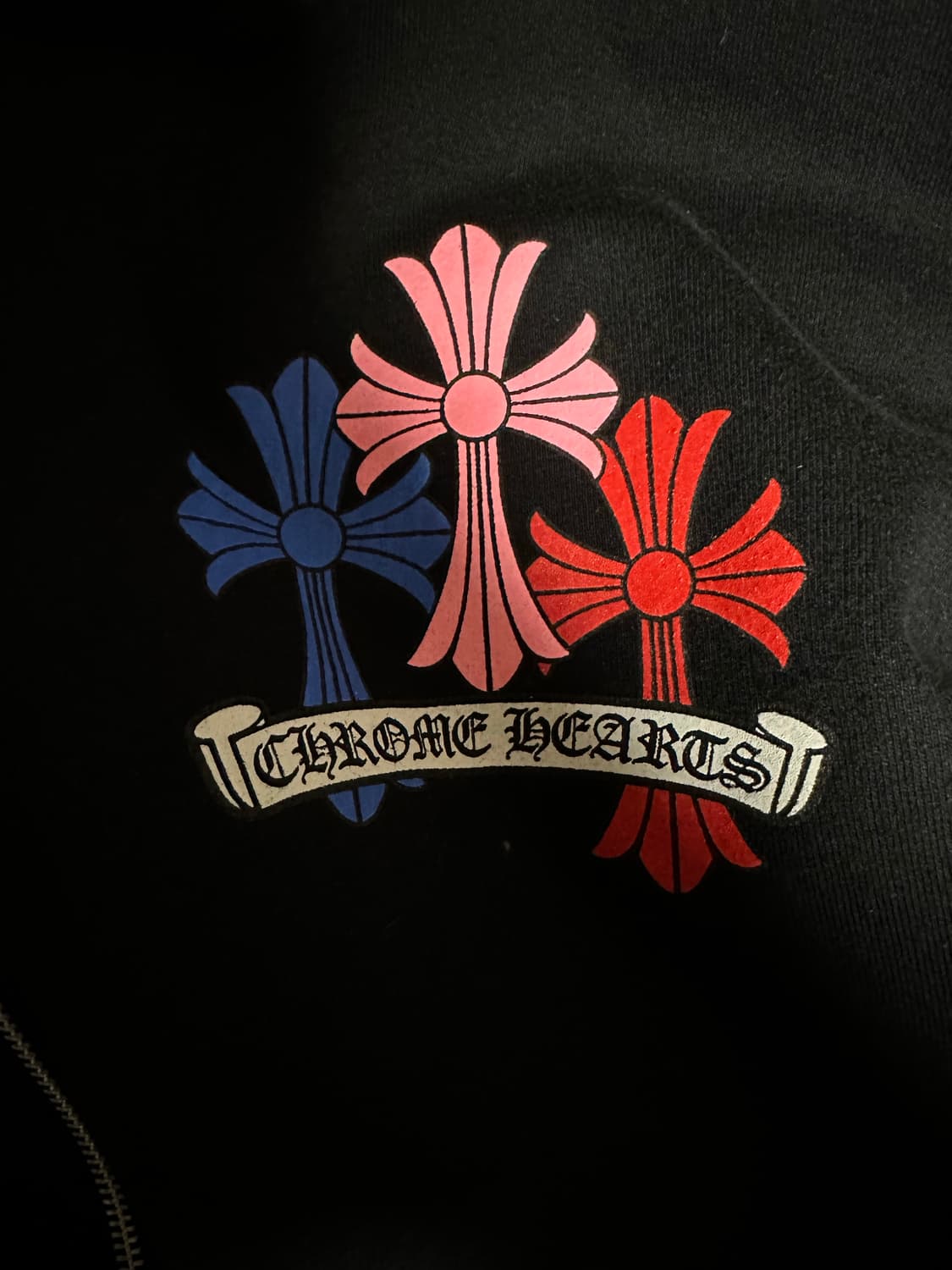 크롬하츠 후드집업 상품이미지9