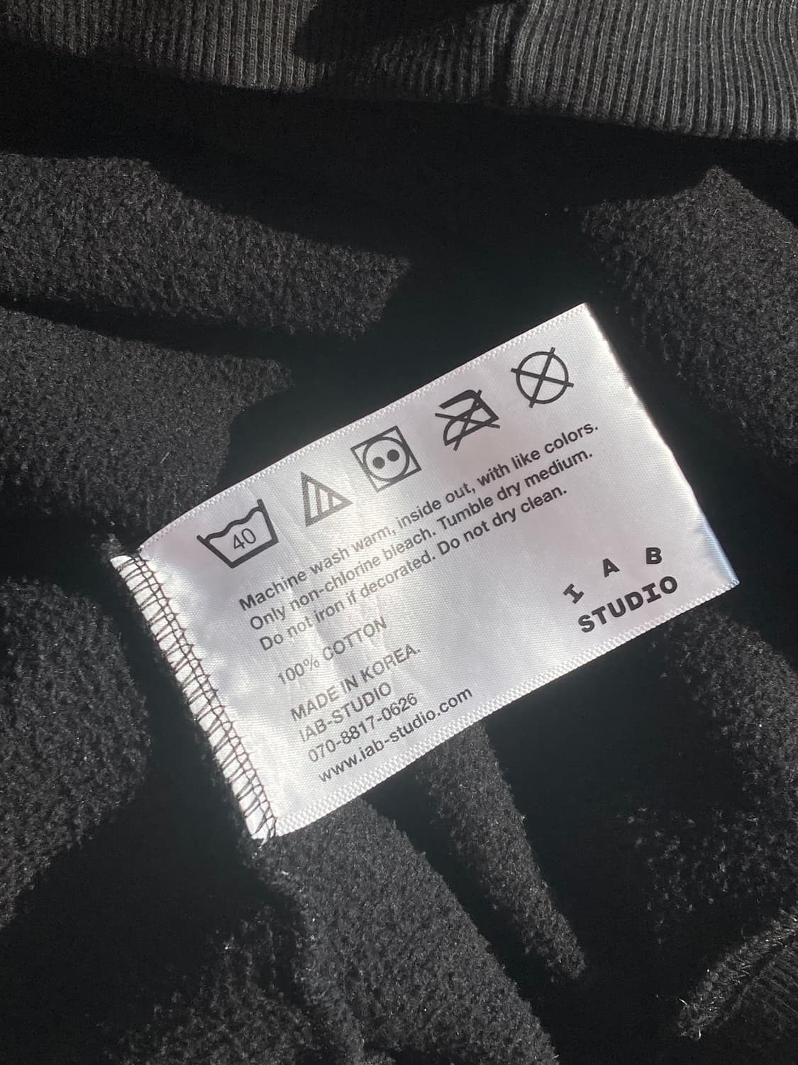 아이앱 스튜디오 셋업 (L) 상품이미지8