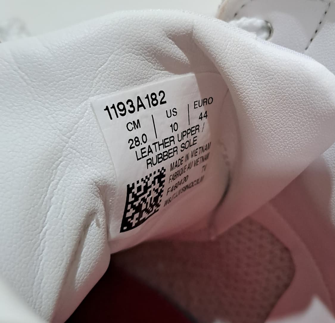 (택포) 아식스 타이거젤 PTG MT 정대만 신발 280 B605 상품이미지8