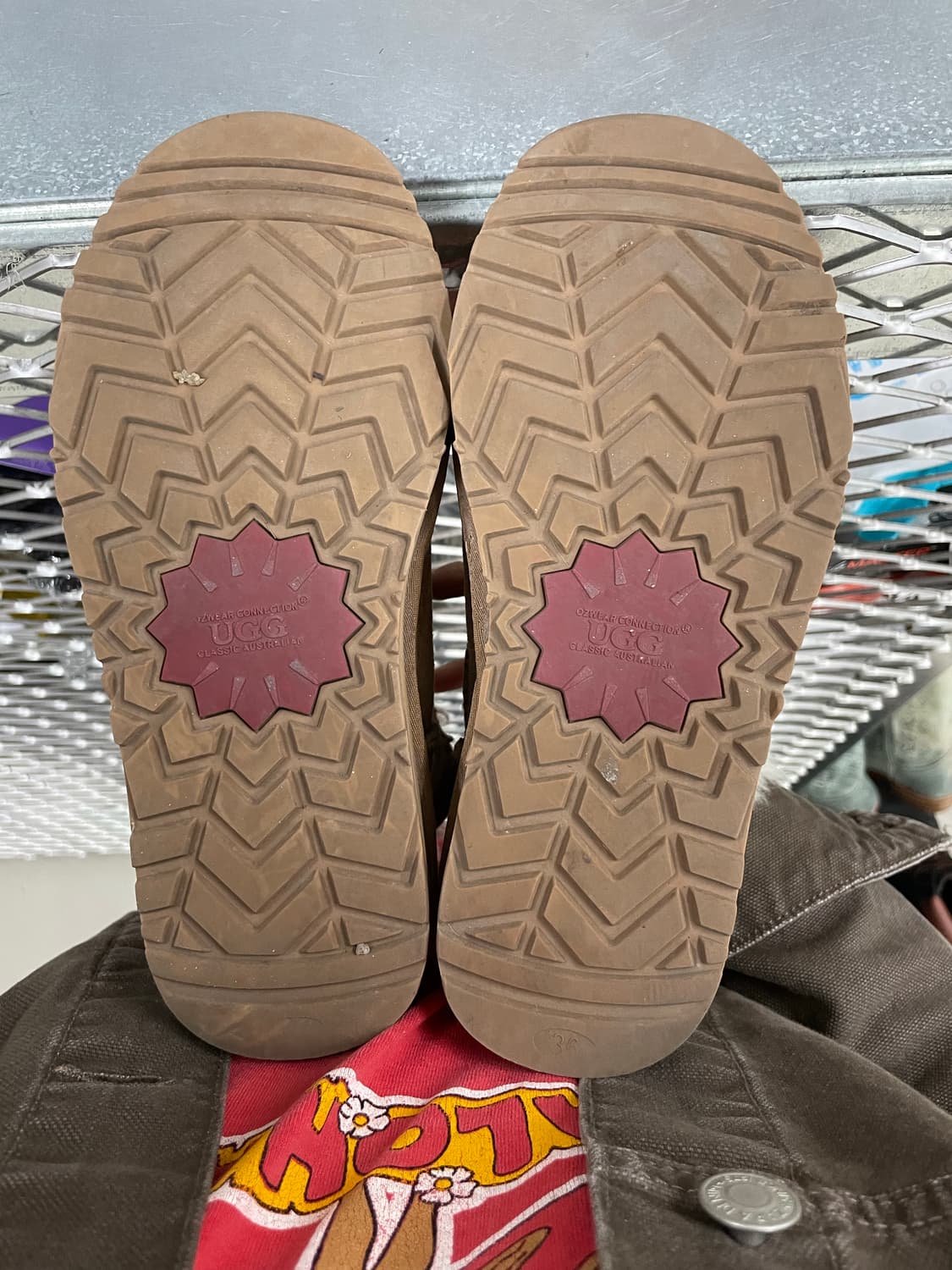 어그 베일리 버튼 II 230 상품이미지6