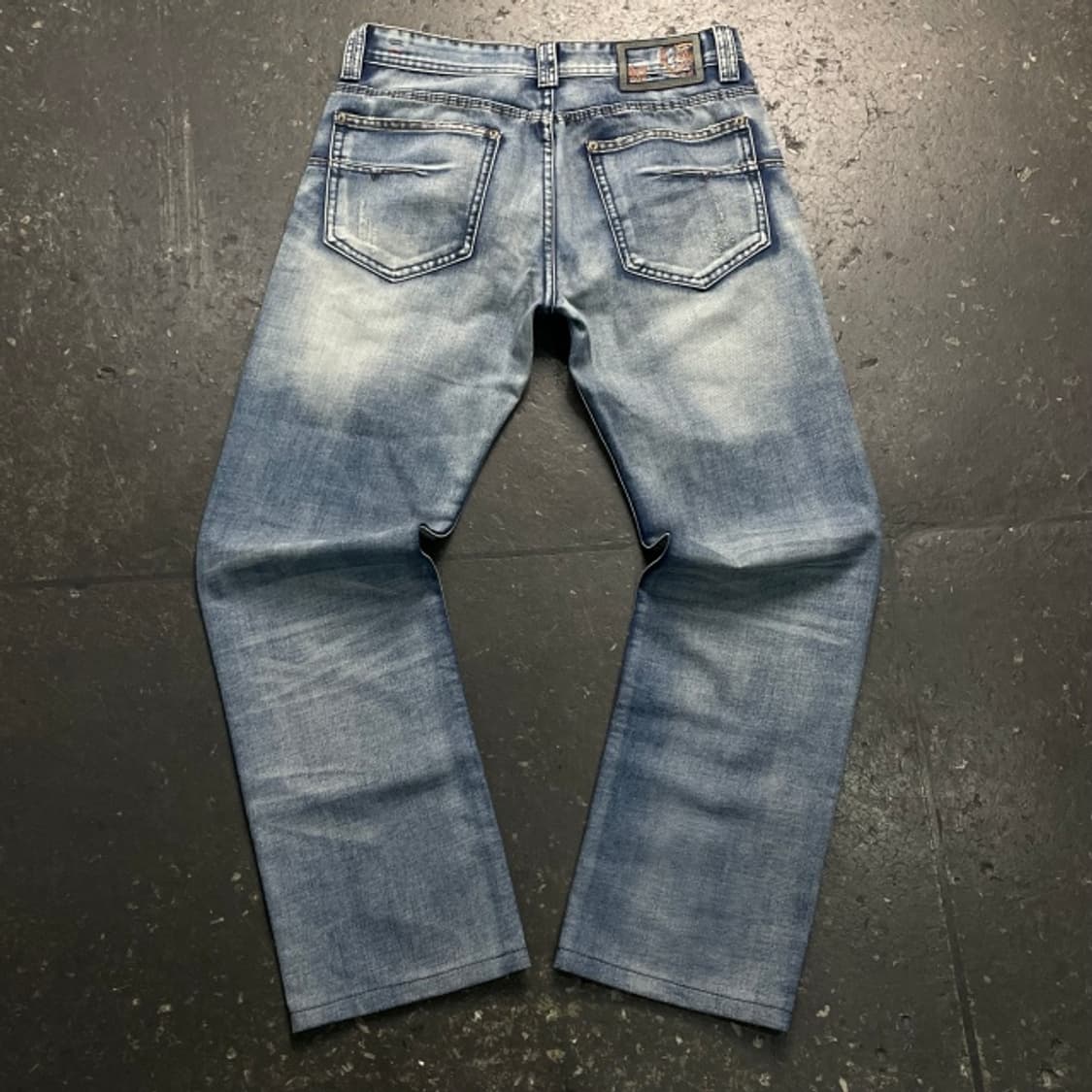 33 디젤 청바지  상품이미지6