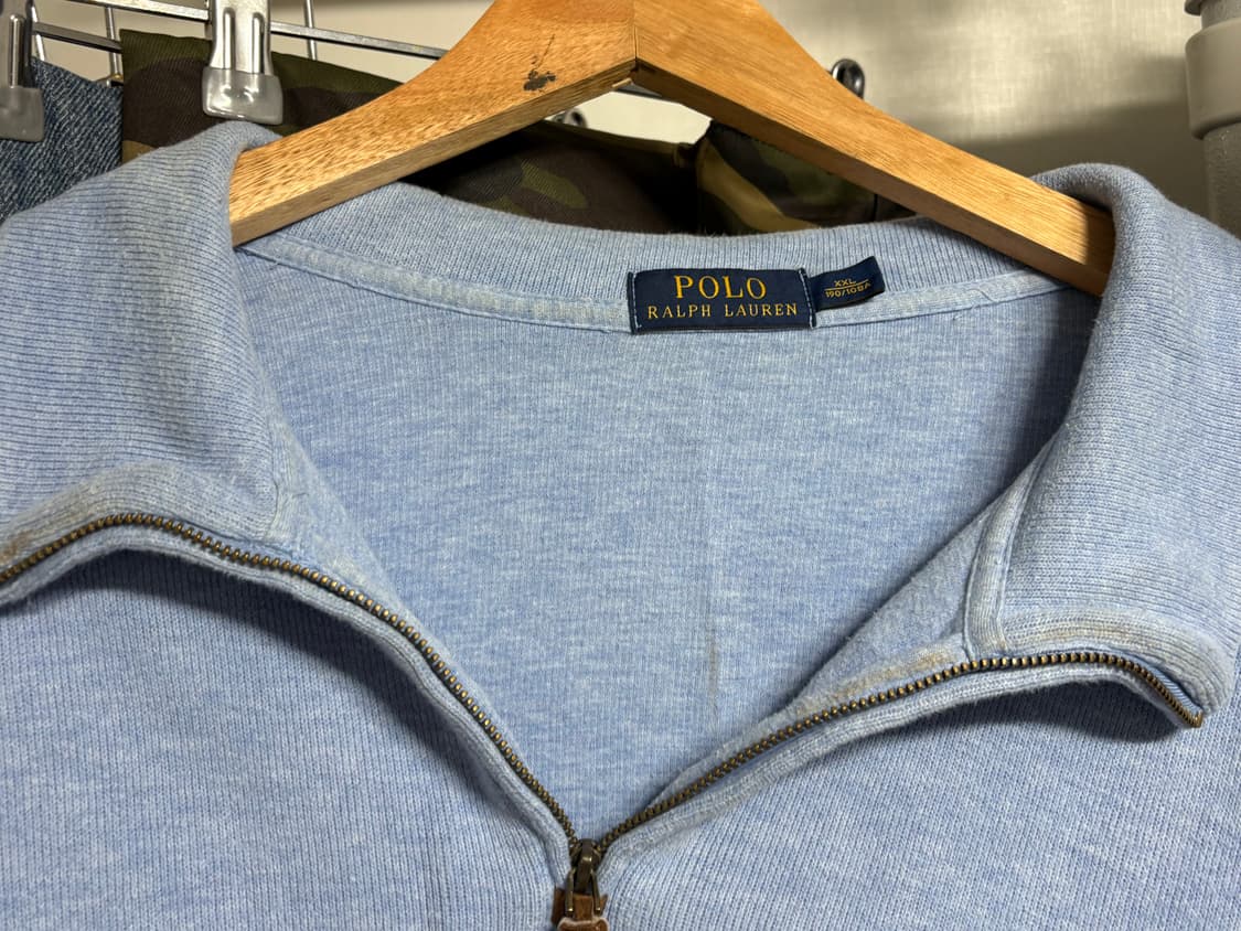 polo 스웨터 니트 X 상품이미지3