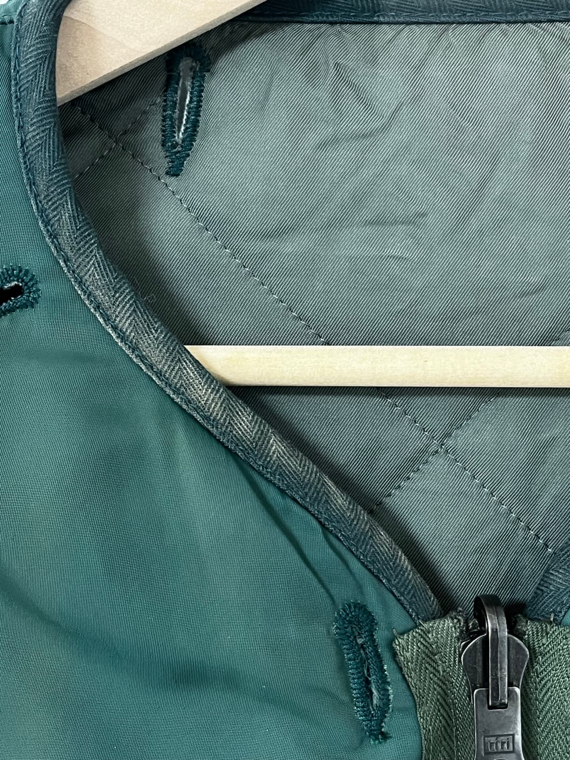 비즈빔 아이리스 그린2 상품이미지3