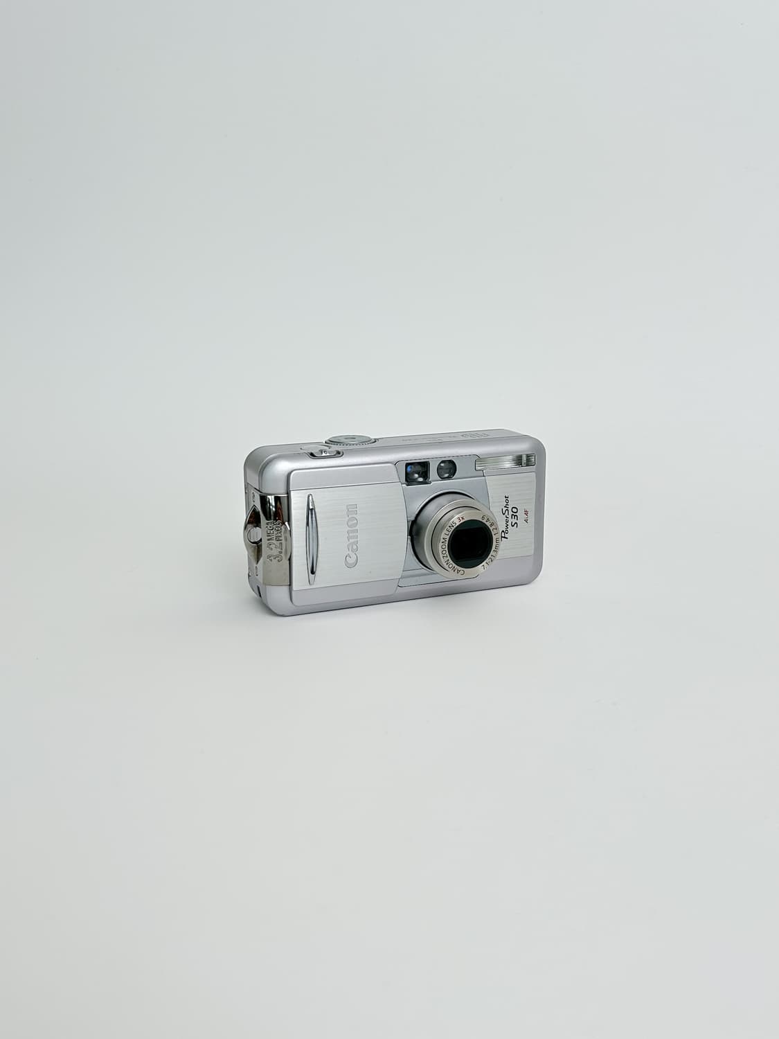 저화소!) 캐논 파워샷 s50 Powershot 상품이미지2