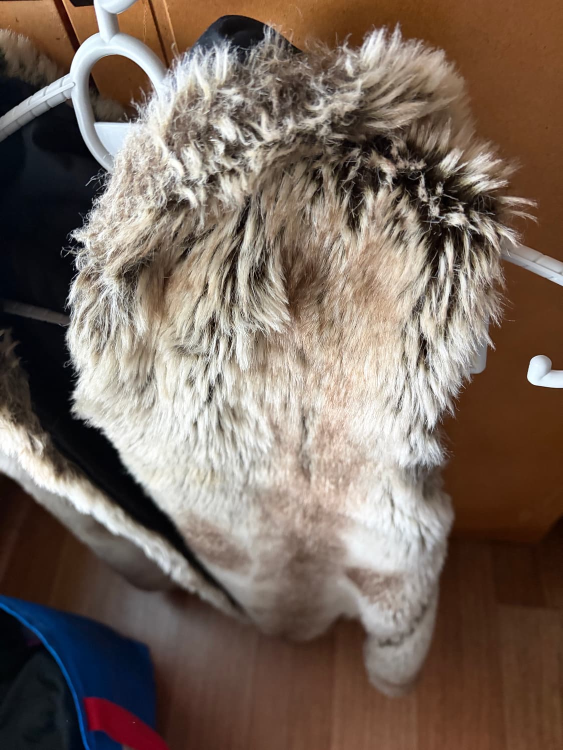 Vintage vest 상품이미지2