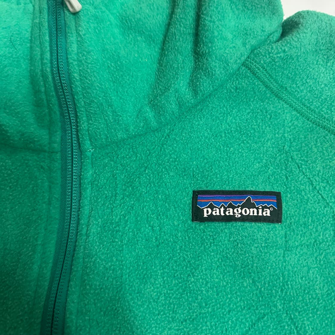 파타고니아 후리스 women's L 상품이미지2