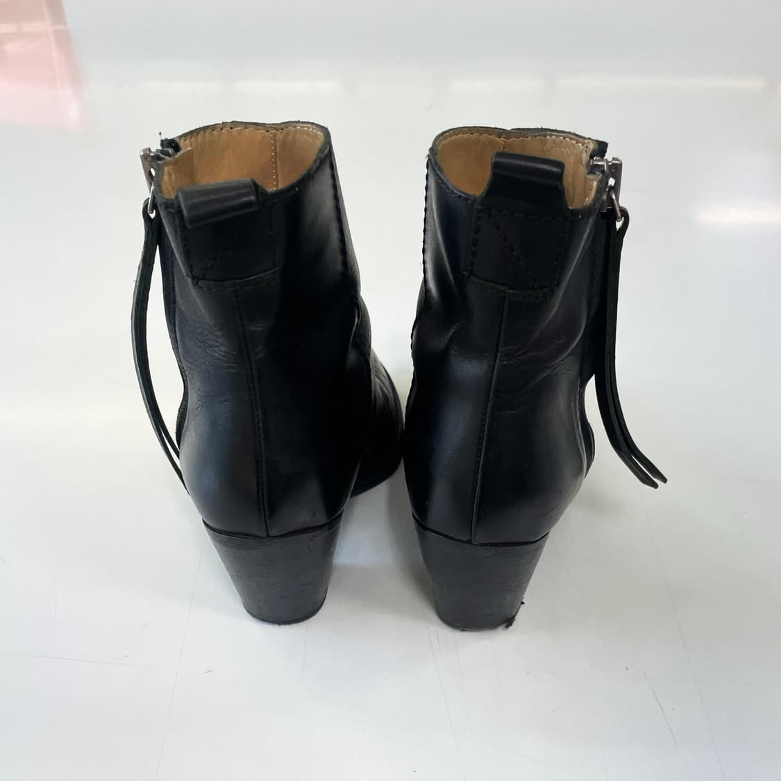 acne studios 아크네 스튜디오 부츠 상품이미지3