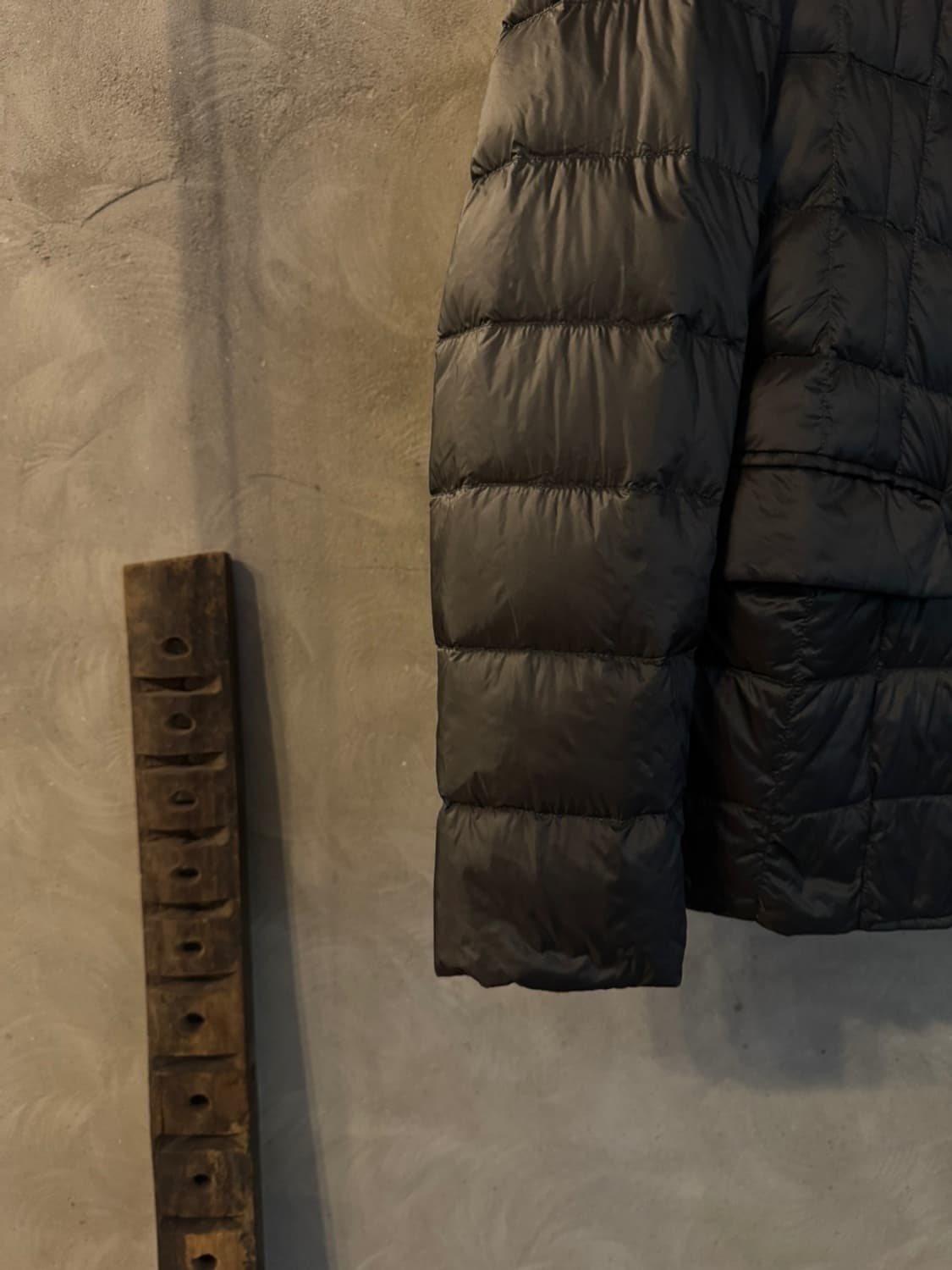 FAY 구스다운 패딩 자켓 100 상품이미지7