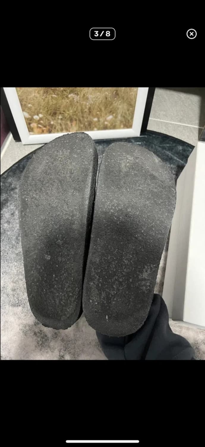 아더에러 커브 사보 뮬 eu41 상품이미지3