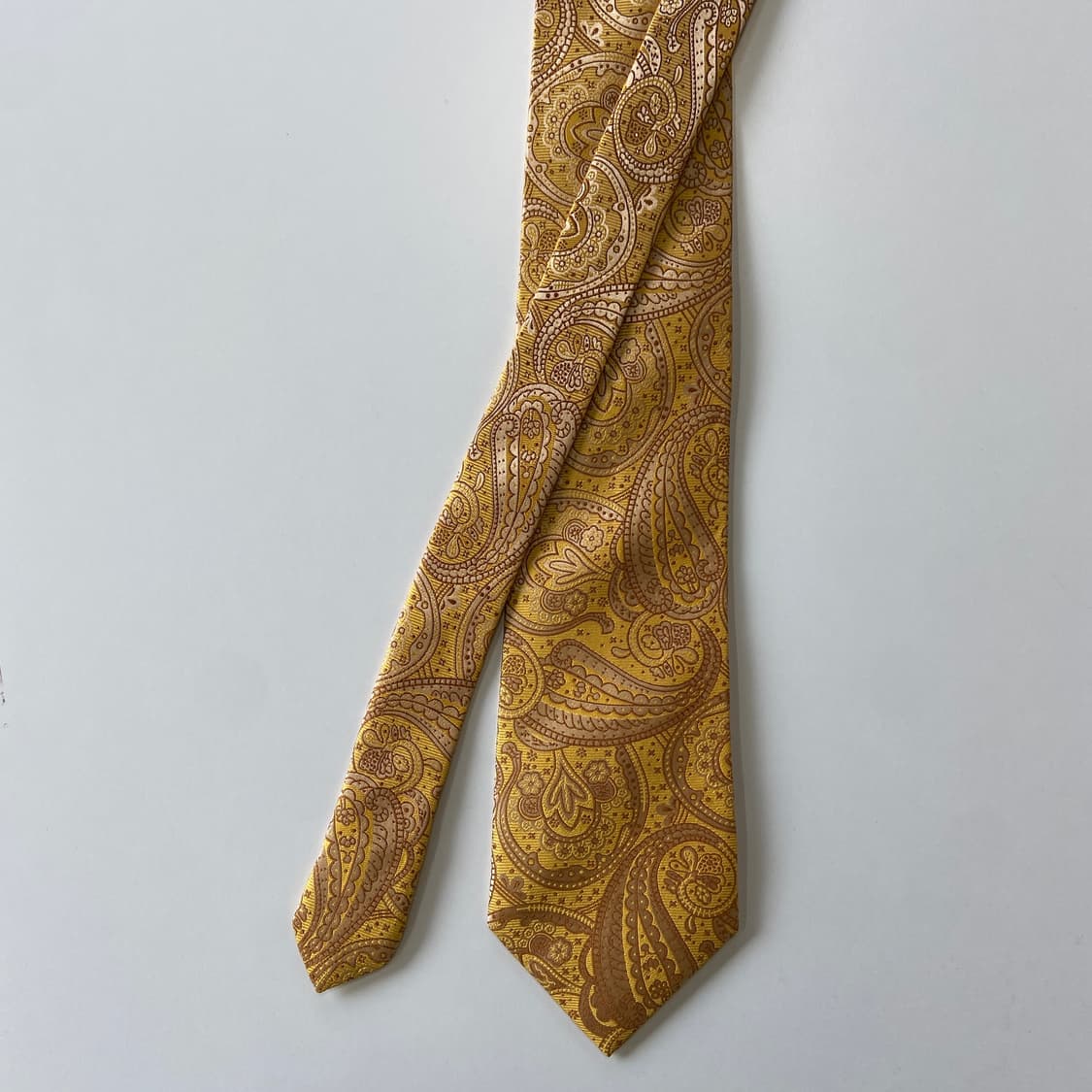 pal zileri 빨질레리 페이즐리  명품 정품 넥타이 상품이미지1