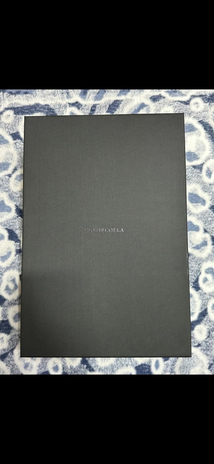 컬러콜라 로퍼 상품이미지3