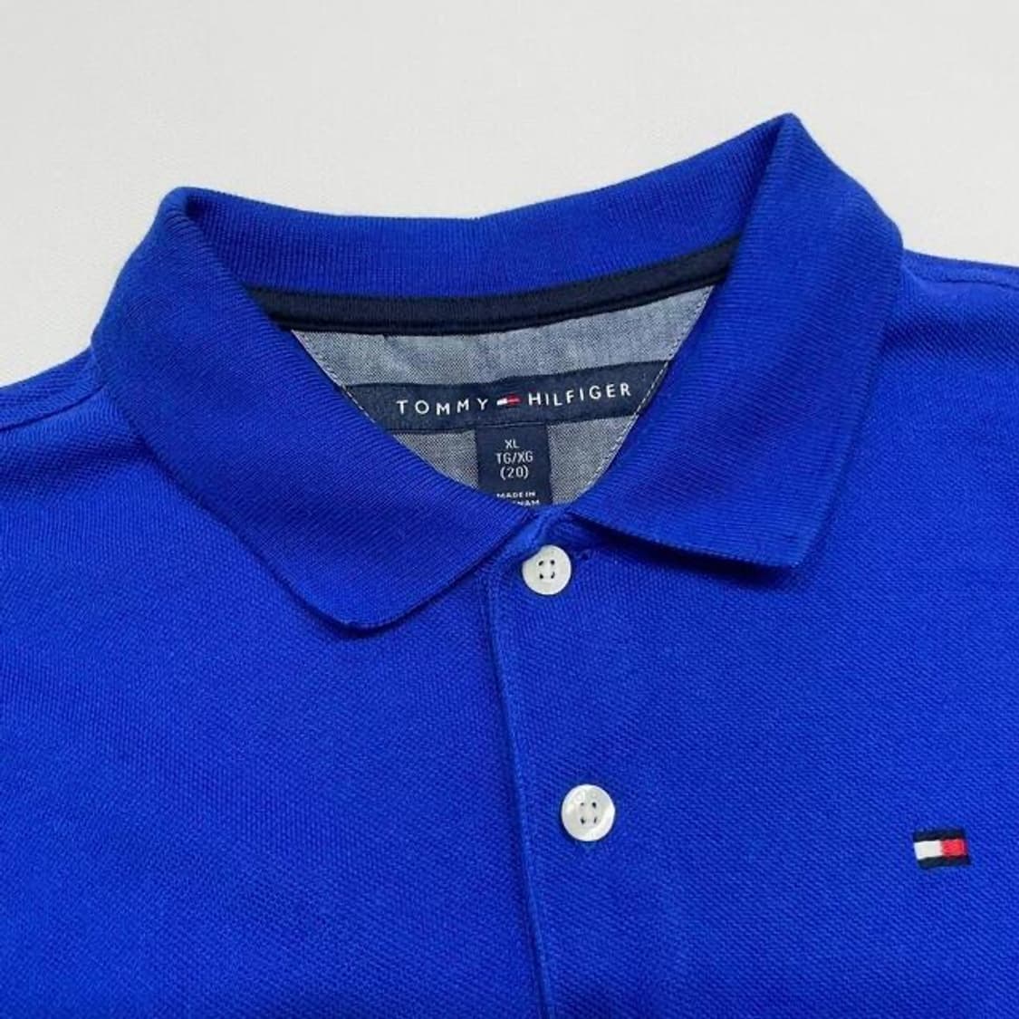 타미힐피거 카라티 (S)  상품이미지3