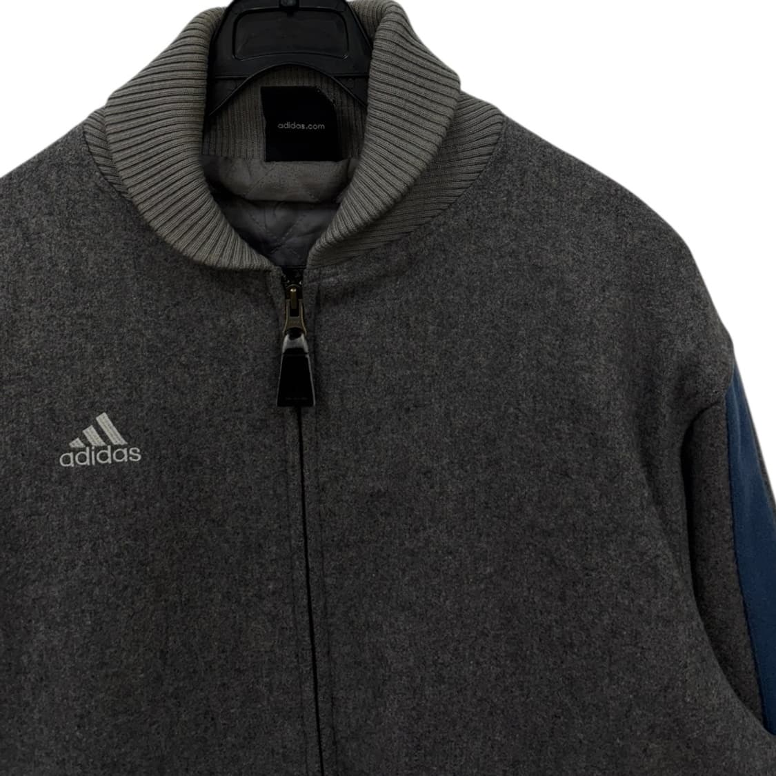 아디다스 올드스쿨 울자켓 상품이미지2