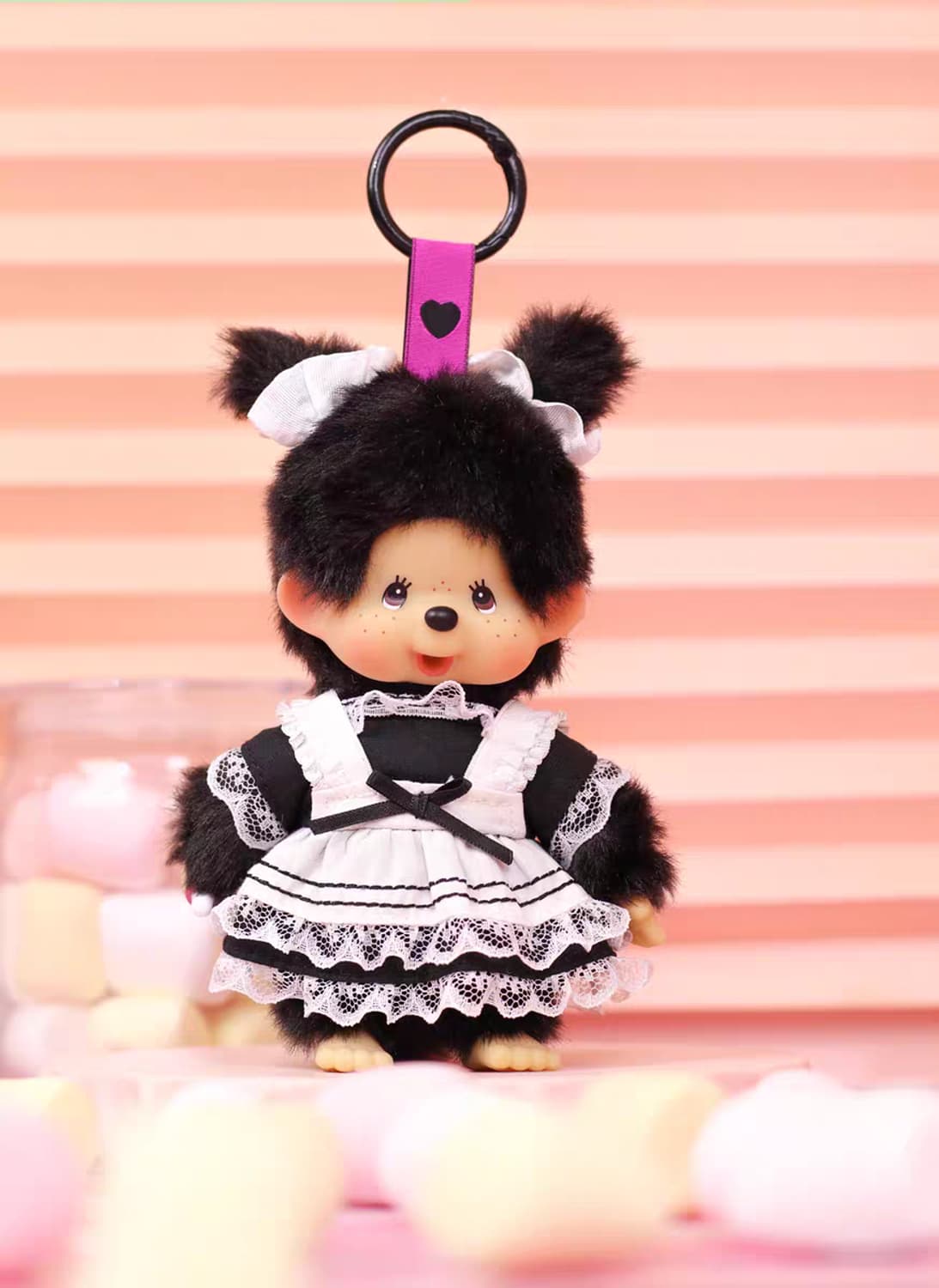 검돌이 솔님꺼 몬치치 상품이미지1