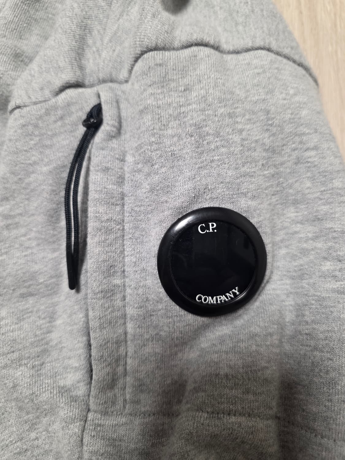 Cp company 후드티 상품이미지3