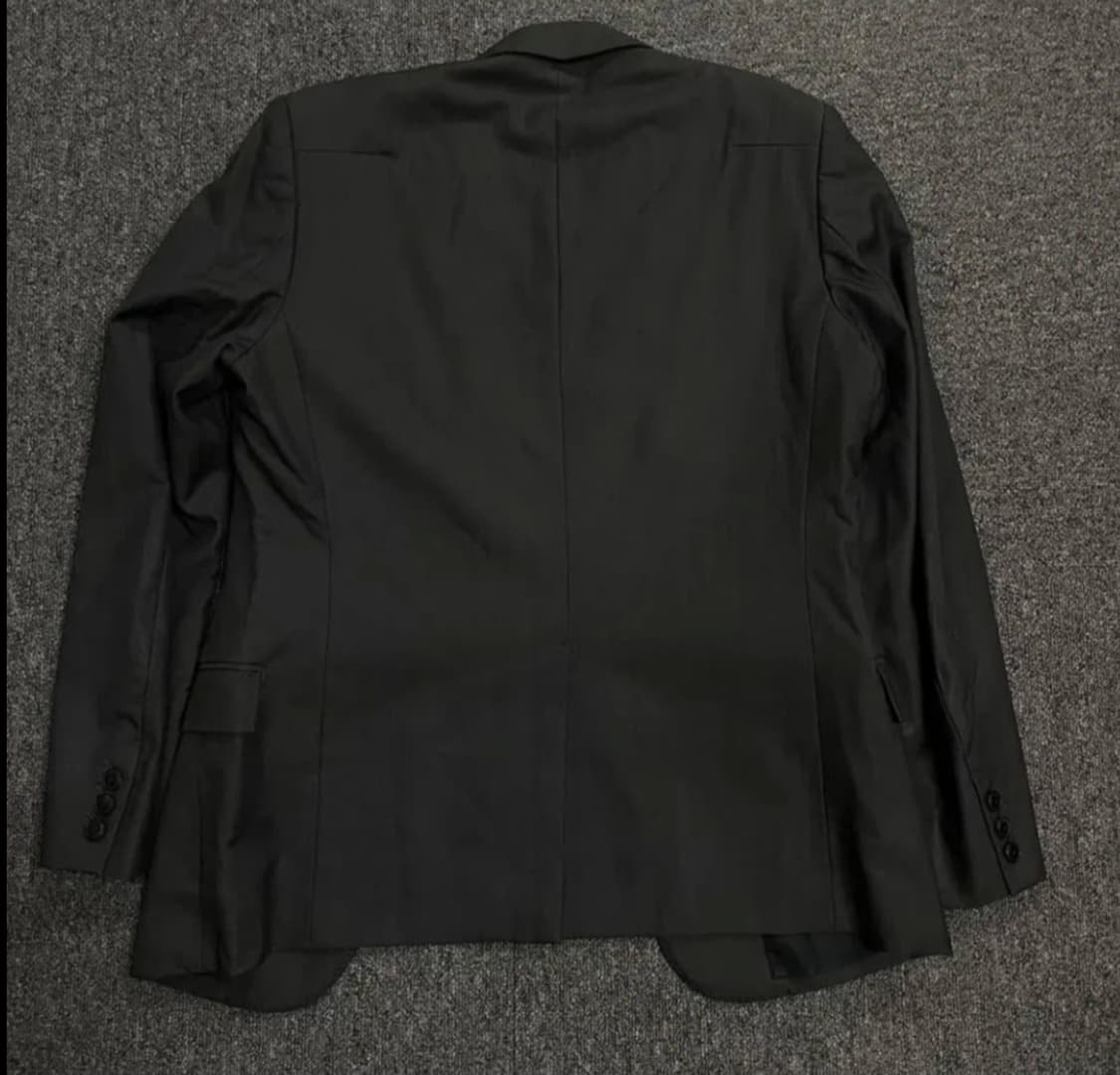 넘버나인 블레이저 사이즈 3 (m L) 상품이미지2