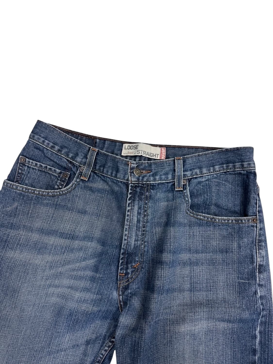 00년대 리바이스 569 (34) 상품이미지2