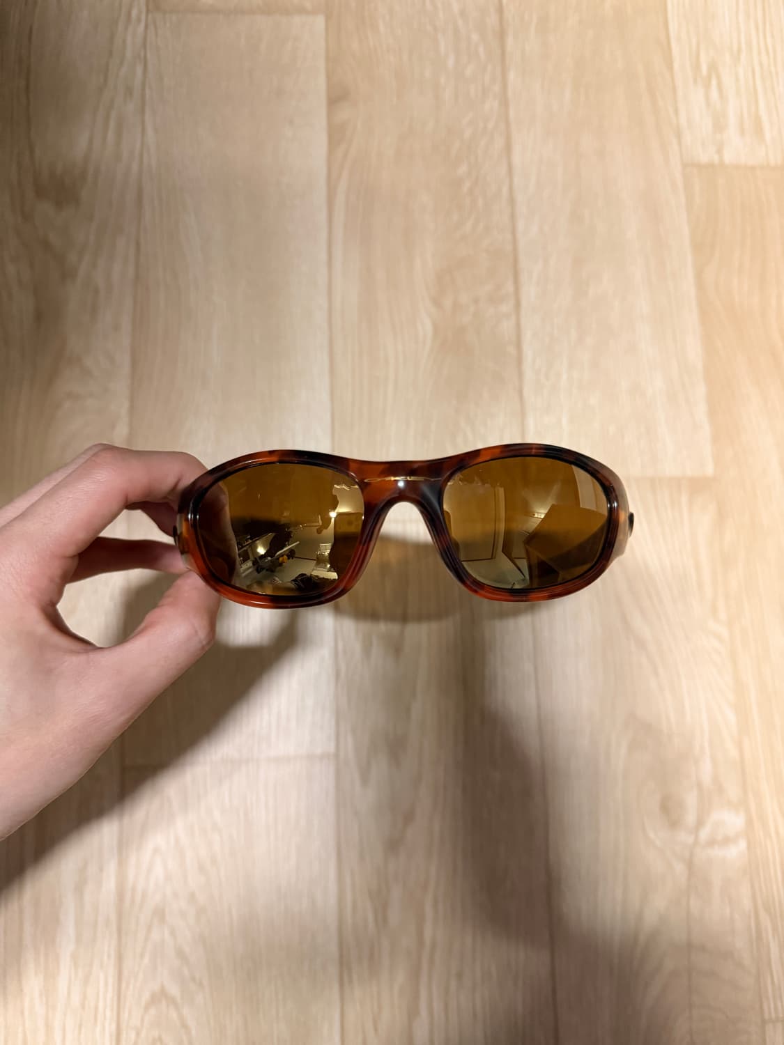 Oakley Tens 텐 1998 상품이미지2