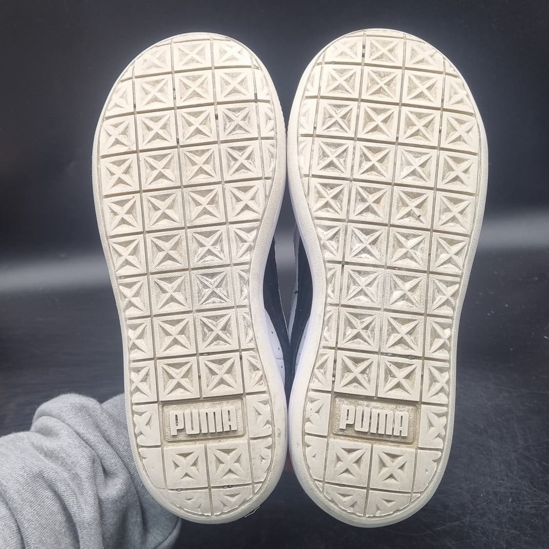 푸마 마유 믹스플랫폼 스니커즈240 상품이미지3