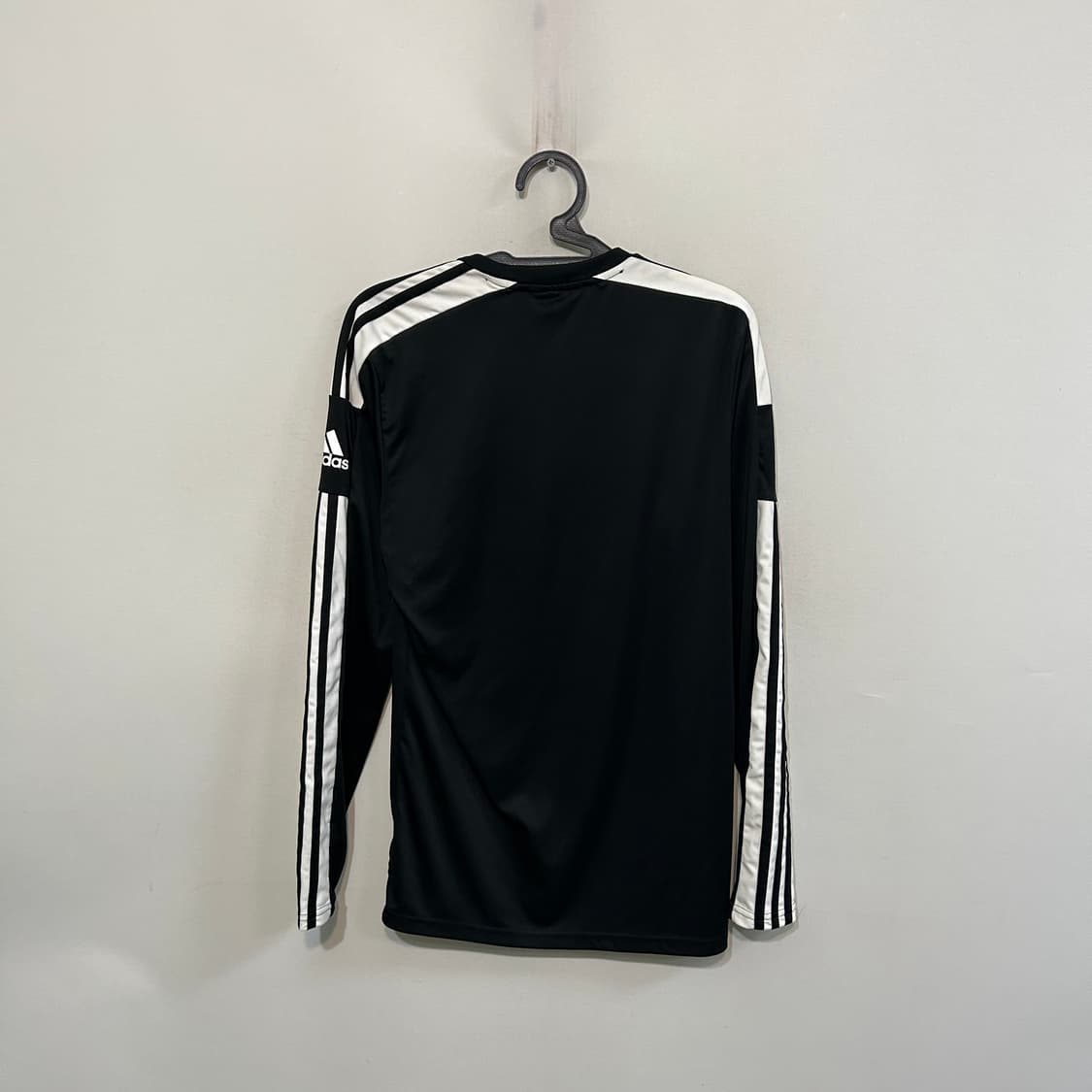 아디다스 롱 슬리브 티셔츠 M 남녀공용 상품이미지3