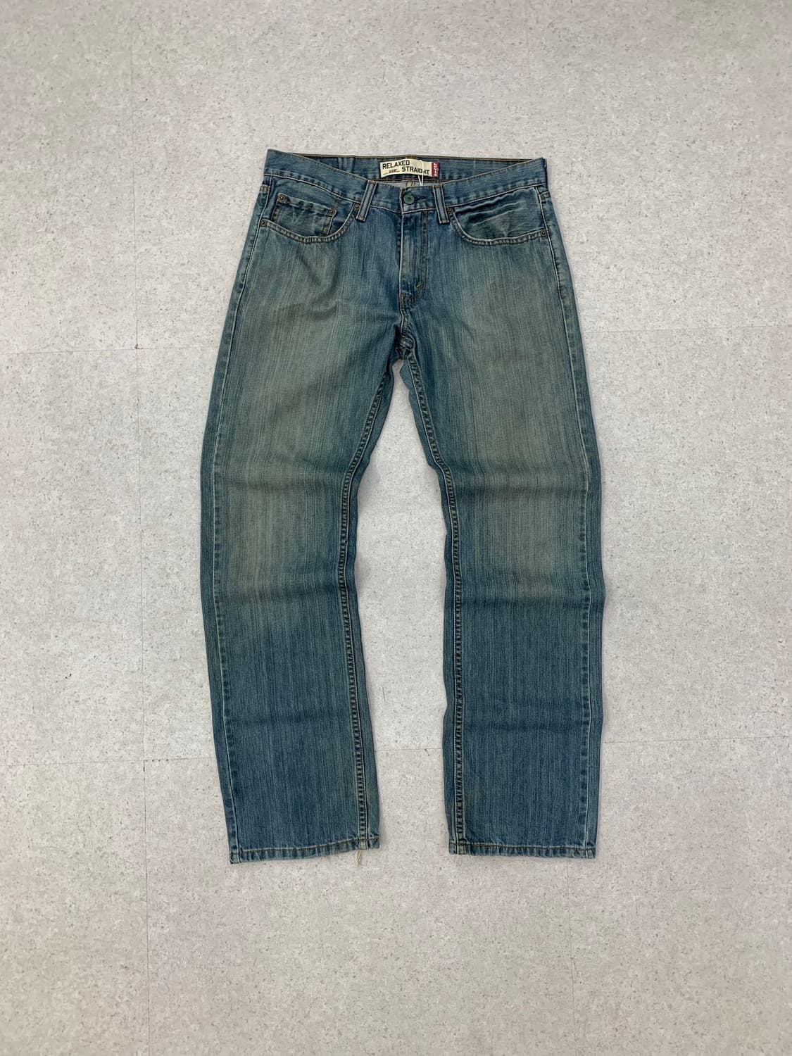 Levis  리바이스 559 데님팬츠 상품이미지1