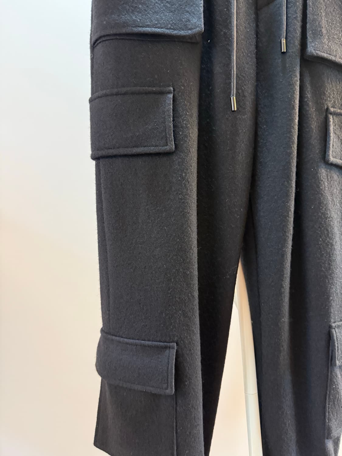 울 카고 팬츠  상품이미지2