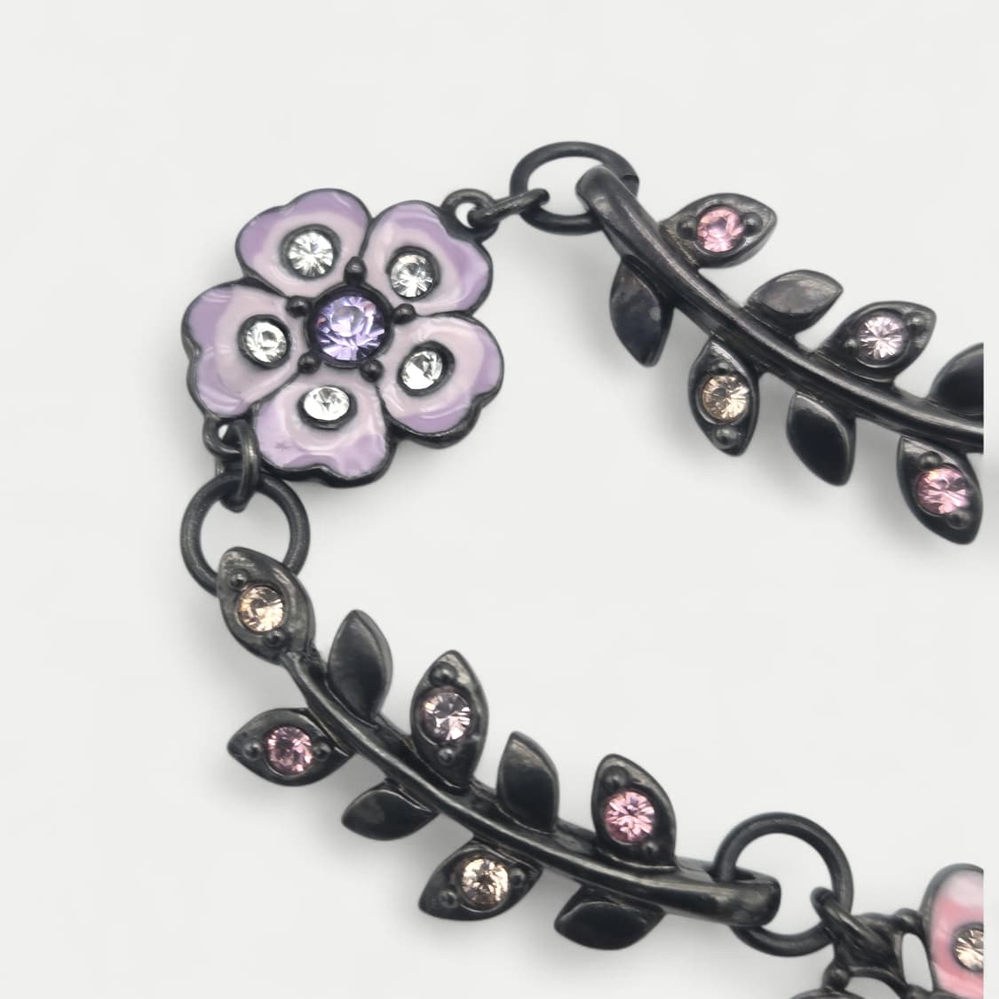 안나수이 나비 팔찌 상품이미지5