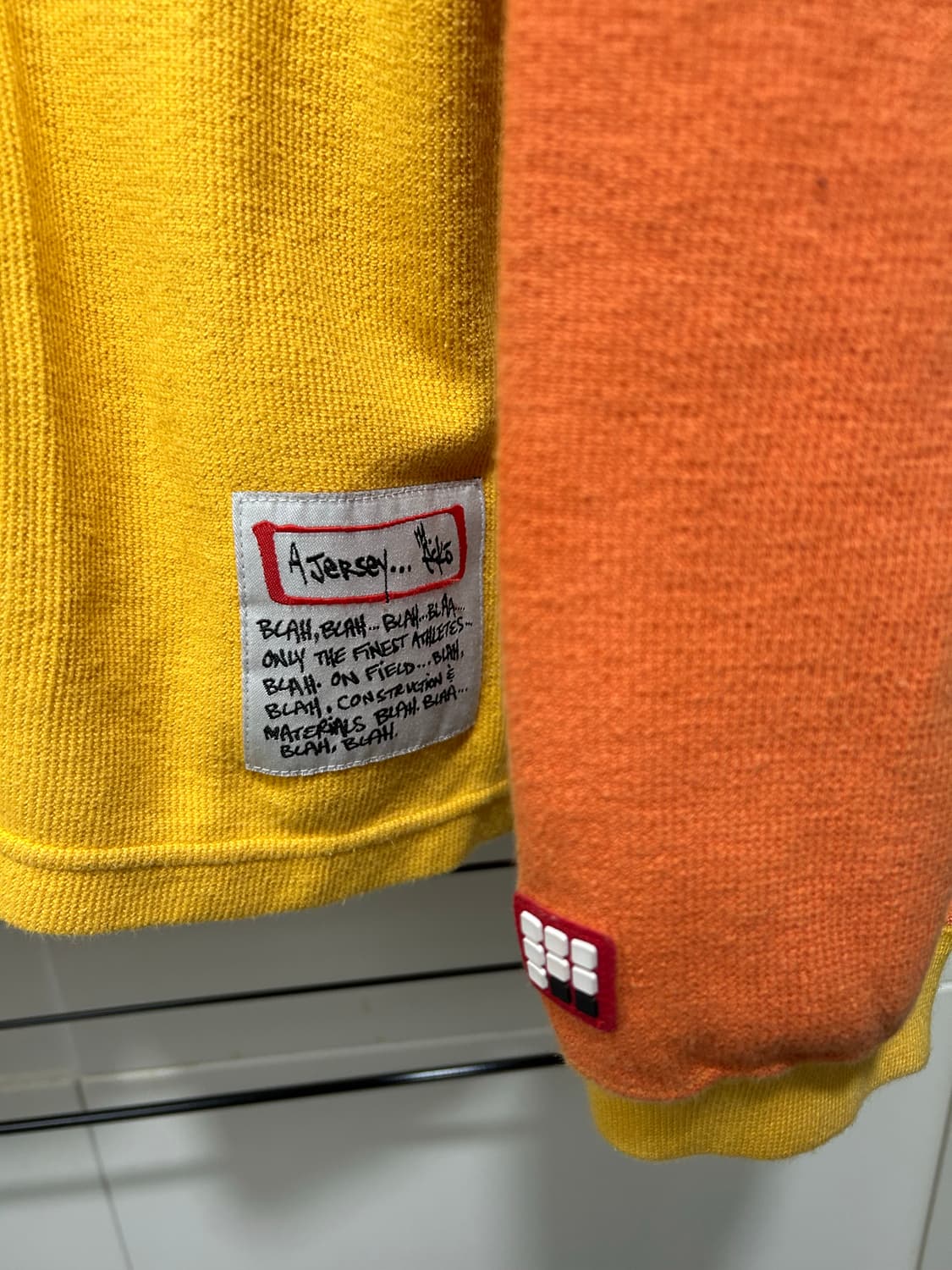 Ecko 럭비티 상품이미지2