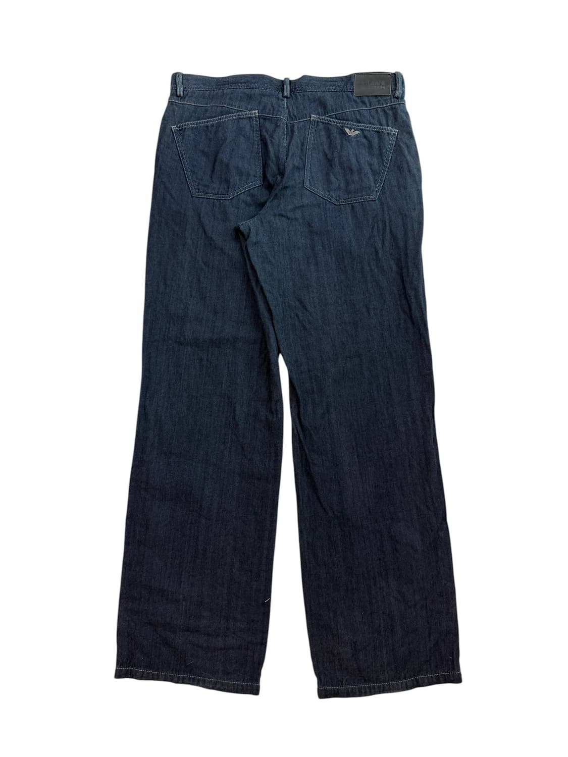 아르마니 루즈핏 팬츠 상품이미지7