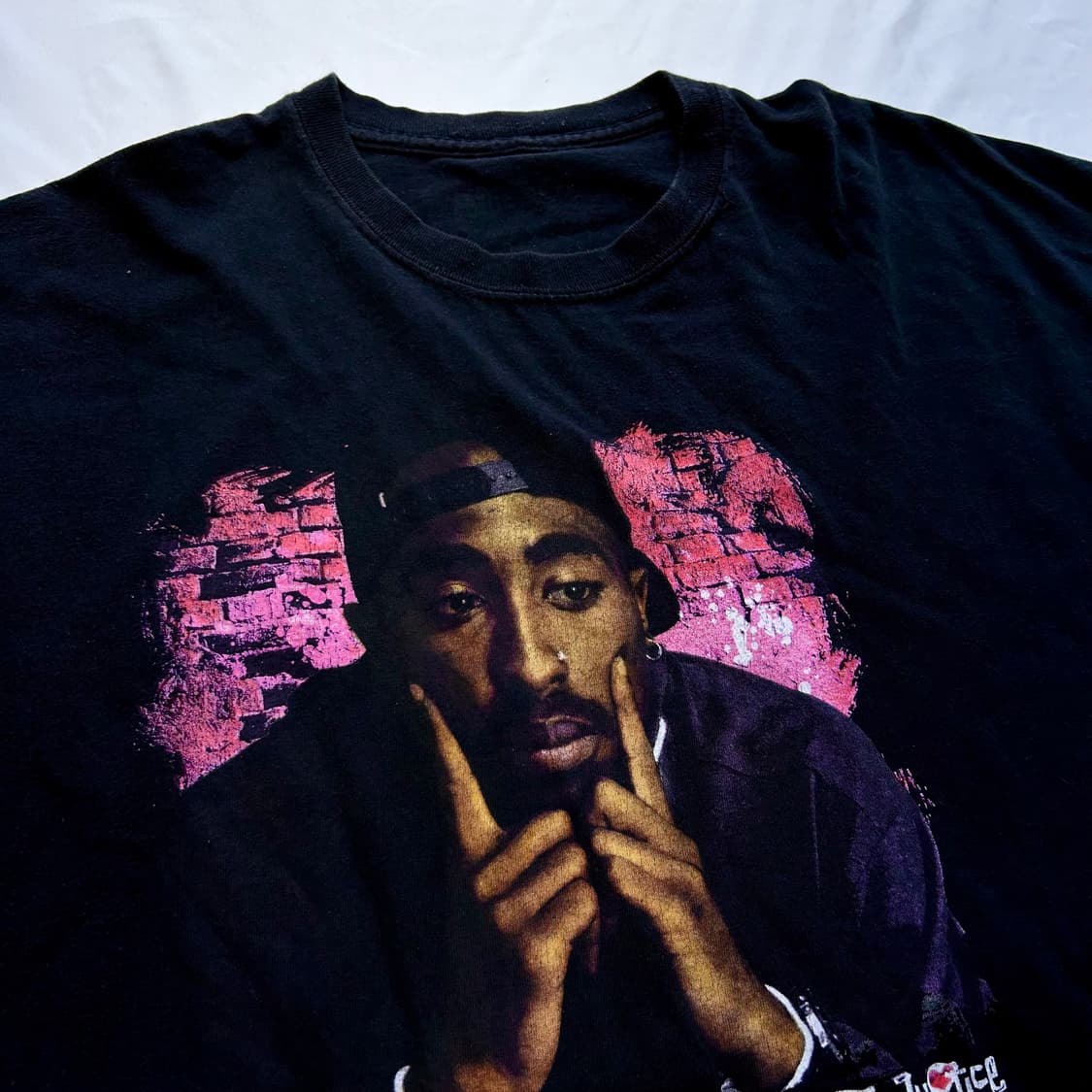 2PAC poetic justice 락티 상품이미지3